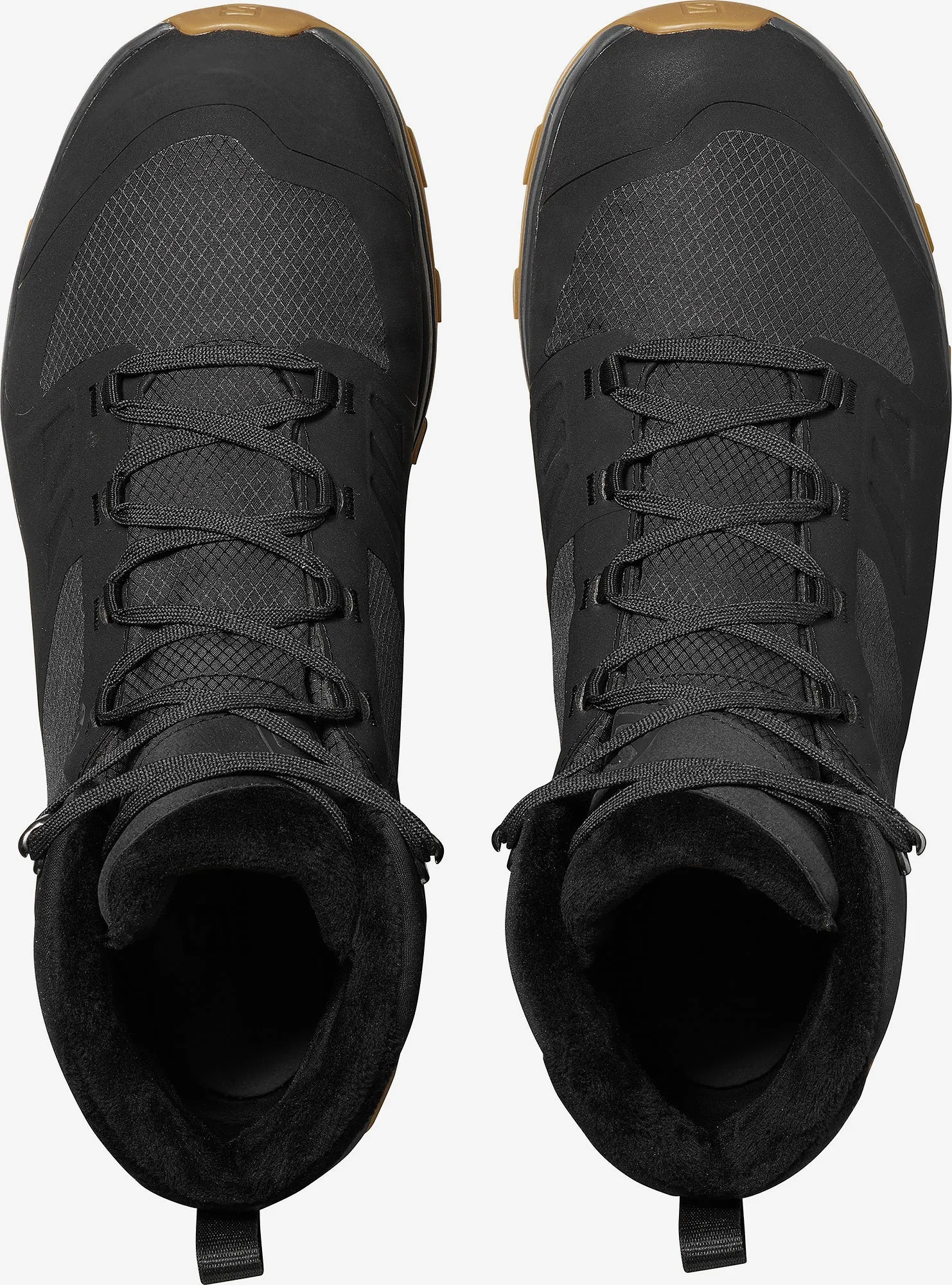 OUTsnap CSWP Winter Boots - Men's|-|Bottes d'hiver CSWP OUTsnap - Homme sold by Altitude Sports product image thumbnail 2