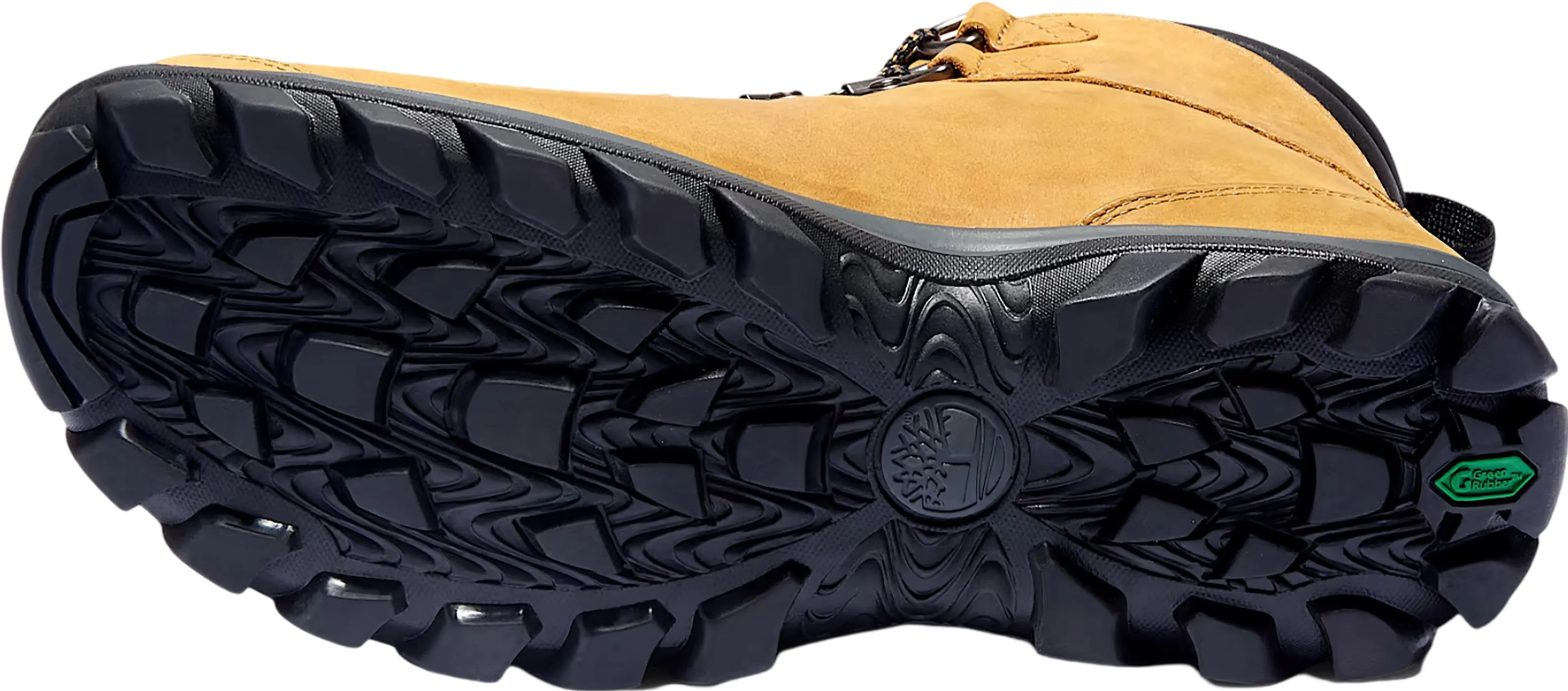 Chillberg Waterproof Mid Hiker Boots - Men's|-|Bottes de randonnée mi-hautes imperméables Chillberg - Homme sold by Altitude Sports product image thumbnail 2