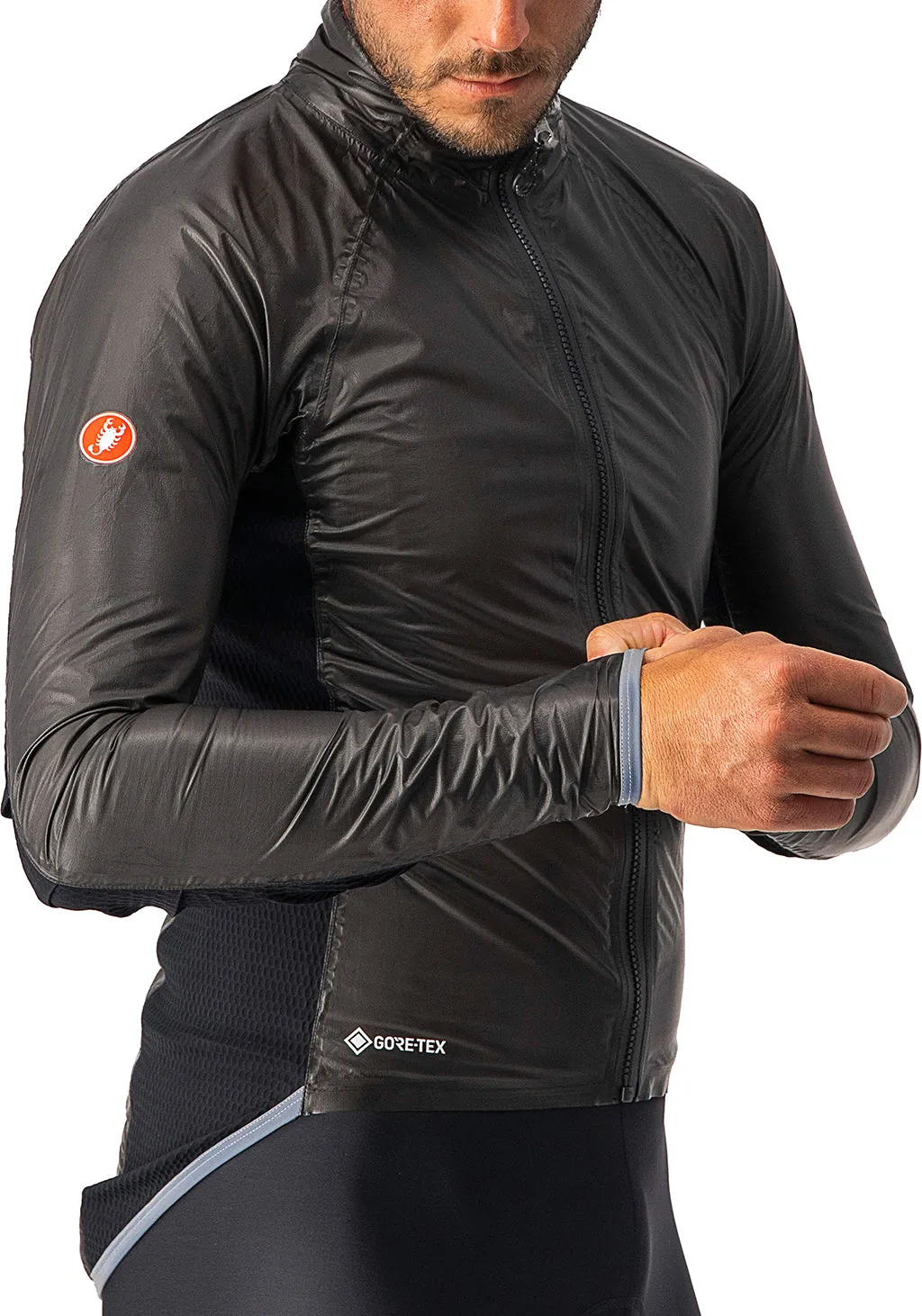 Idro Pro 3 Jacket - Men's|-|Manteau Idro Pro 3 - Homme sold by Altitude Sports product image thumbnail 3