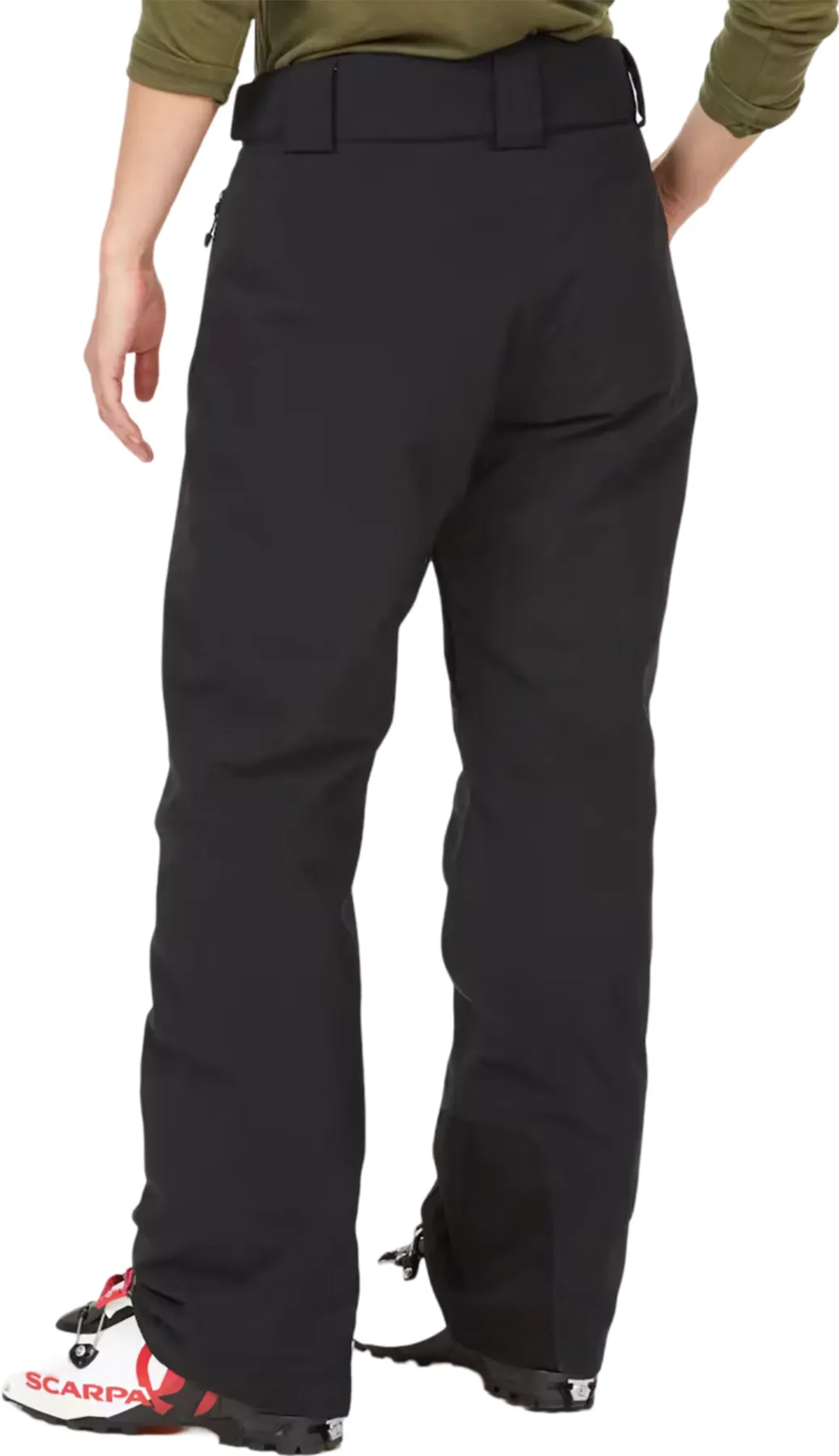 Slopestar Insulated Pants - Women's|-|Pantalon isolé Slopestar - Femme sold by Altitude Sports product image thumbnail 2