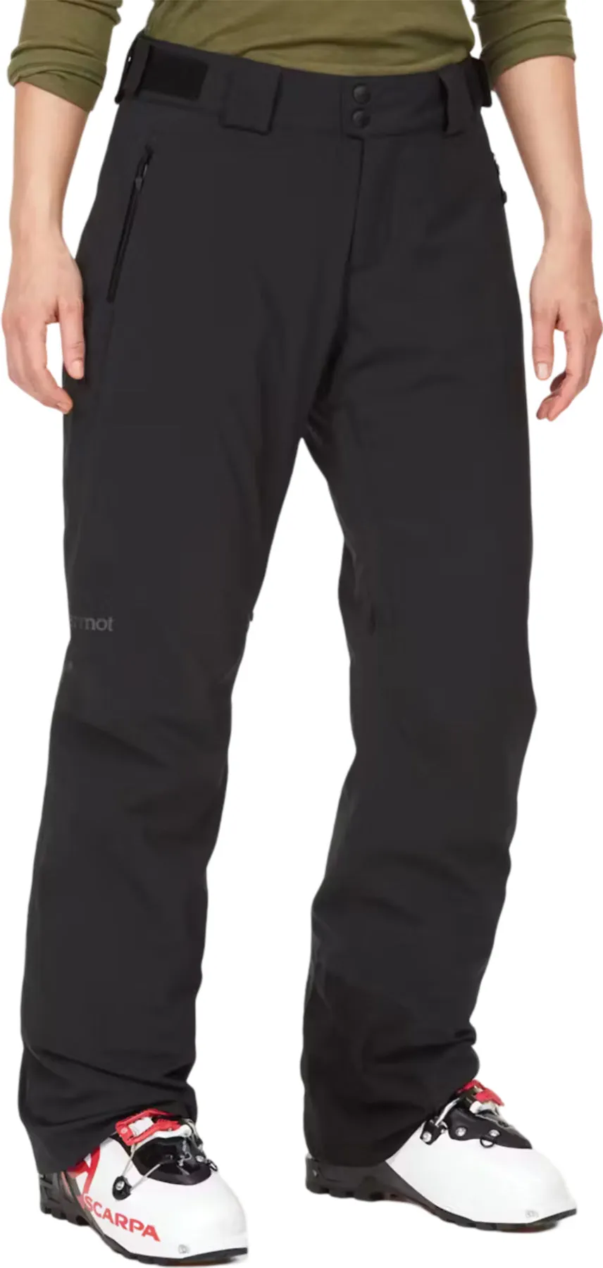 Slopestar Insulated Pants - Women's|-|Pantalon isolé Slopestar - Femme sold by Altitude Sports