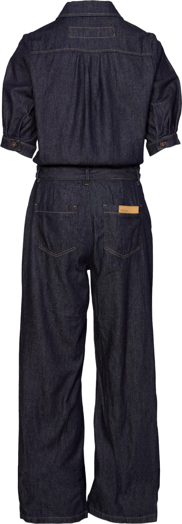 Paris Jumpsuit - Women’s|-|Combinaison Paris - Femme sold by Altitude Sports product image thumbnail 2