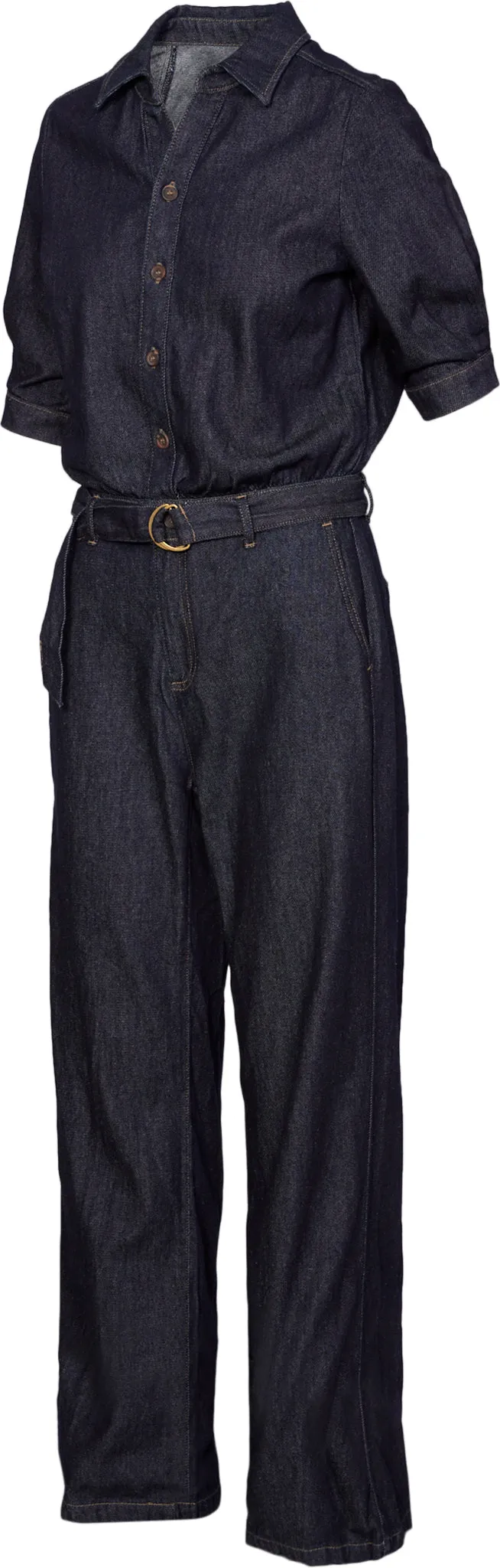 Paris Jumpsuit - Women’s|-|Combinaison Paris - Femme sold by Altitude Sports product image thumbnail 3