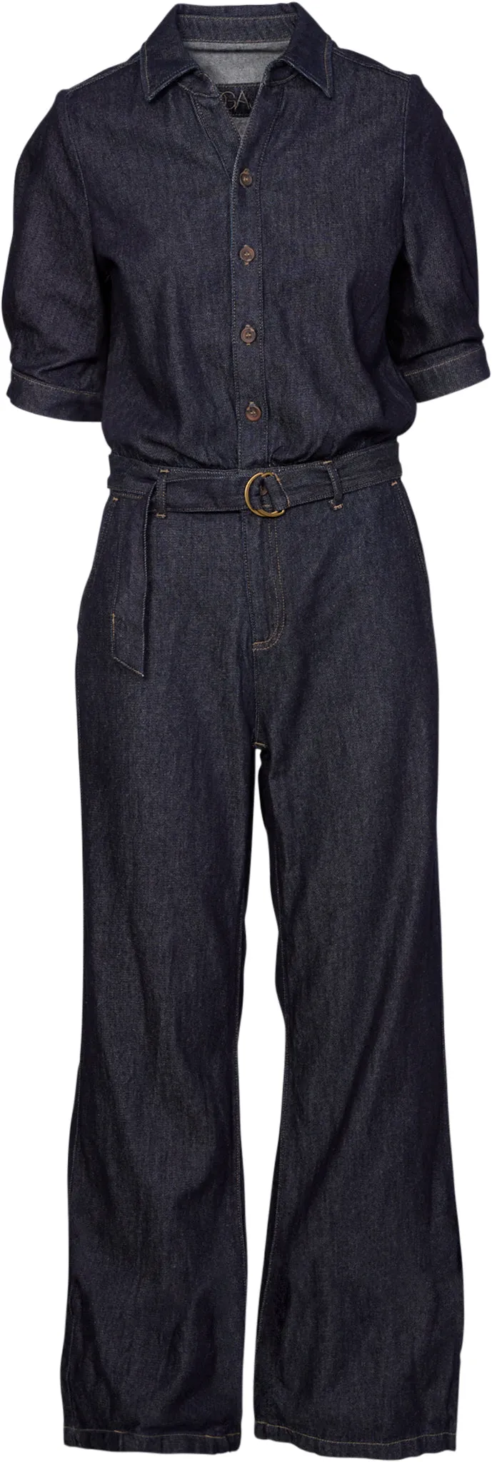 Paris Jumpsuit - Women’s|-|Combinaison Paris - Femme sold by Altitude Sports