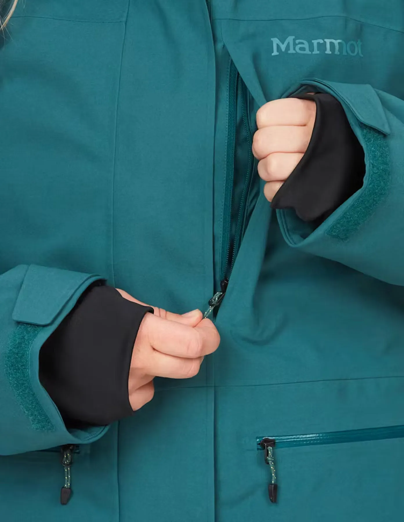 Refuge Insulated Jacket - Women's|-|Manteau isolé Refuge - Femme sold by Altitude Sports product image thumbnail 5