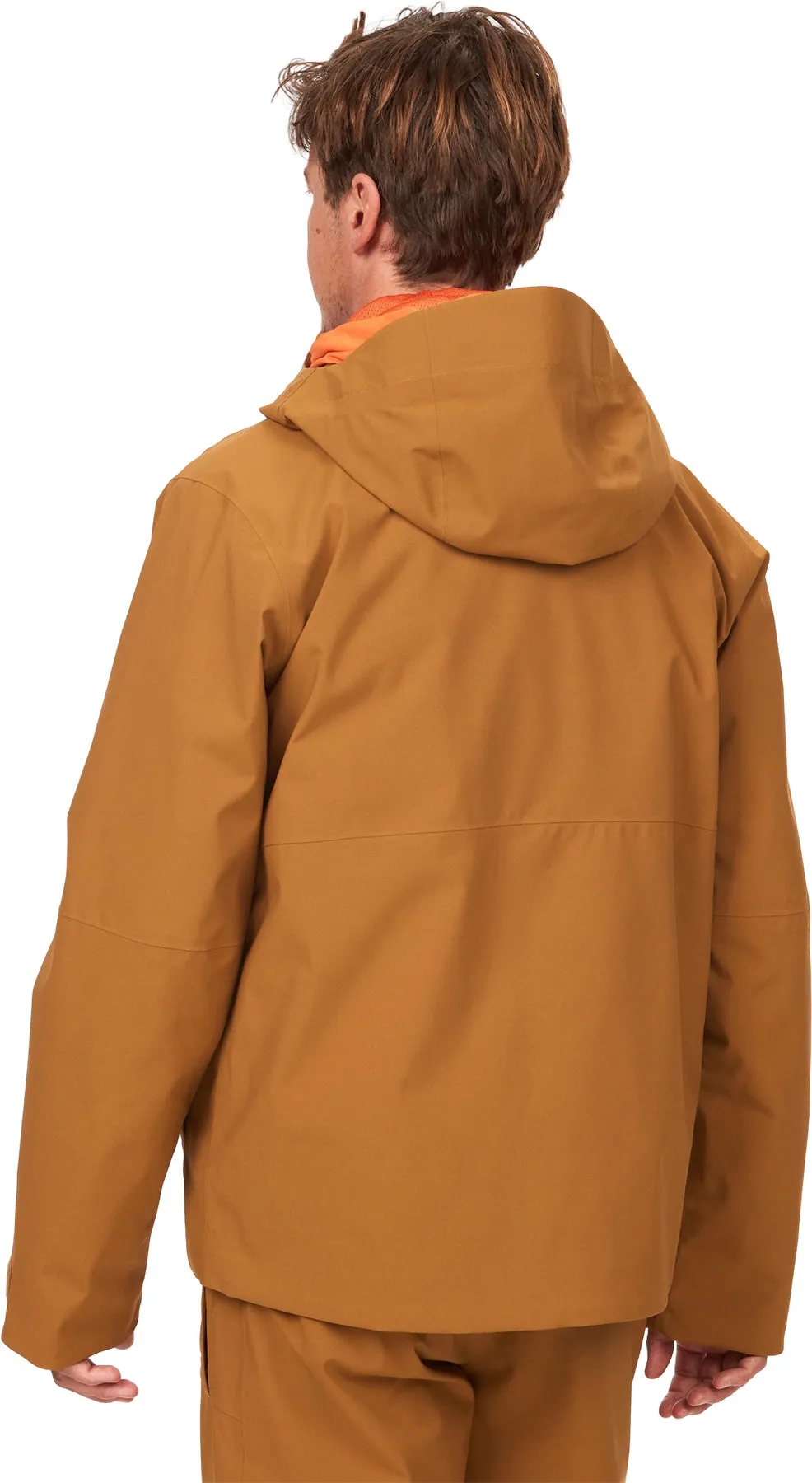 Refuge Jacket - Men's|-|Manteau Refuge - Homme sold by Altitude Sports product image thumbnail 3