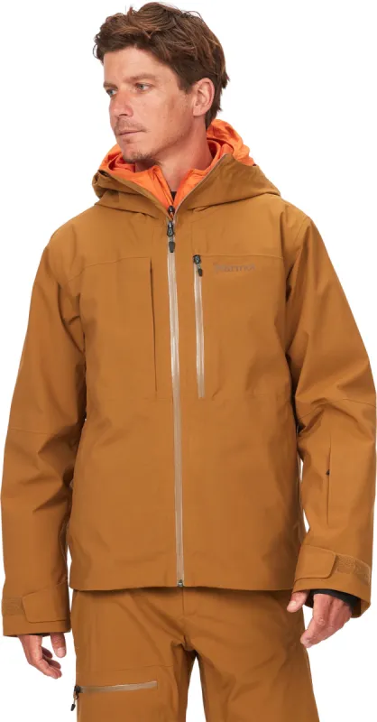 Refuge Jacket - Men's|-|Manteau Refuge - Homme made by Marmot