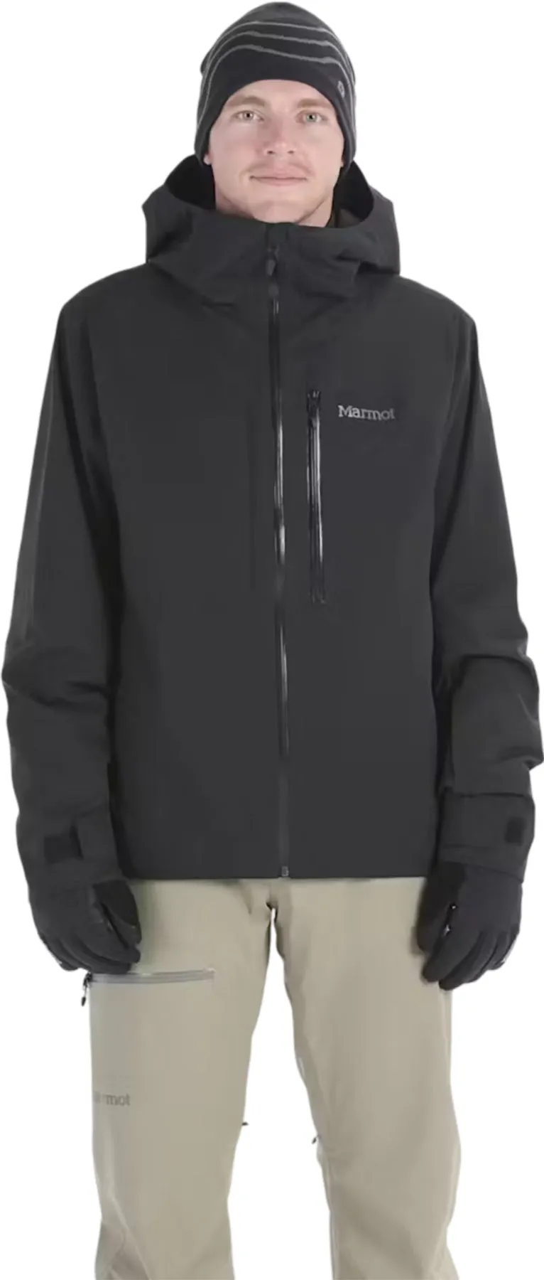 Refuge Jacket - Men's|-|Manteau Refuge - Homme sold by Altitude Sports product image thumbnail 4