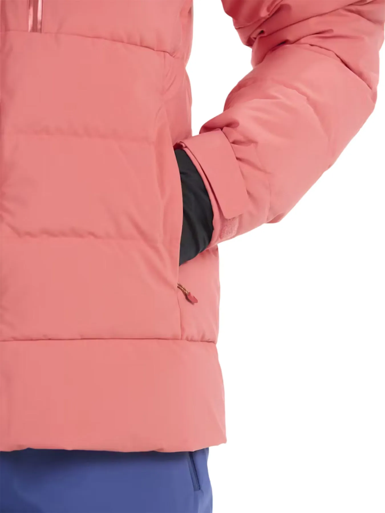 Slingshot Jacket - Women's|-|Manteau Slingshot - Femme sold by Altitude Sports product image thumbnail 3