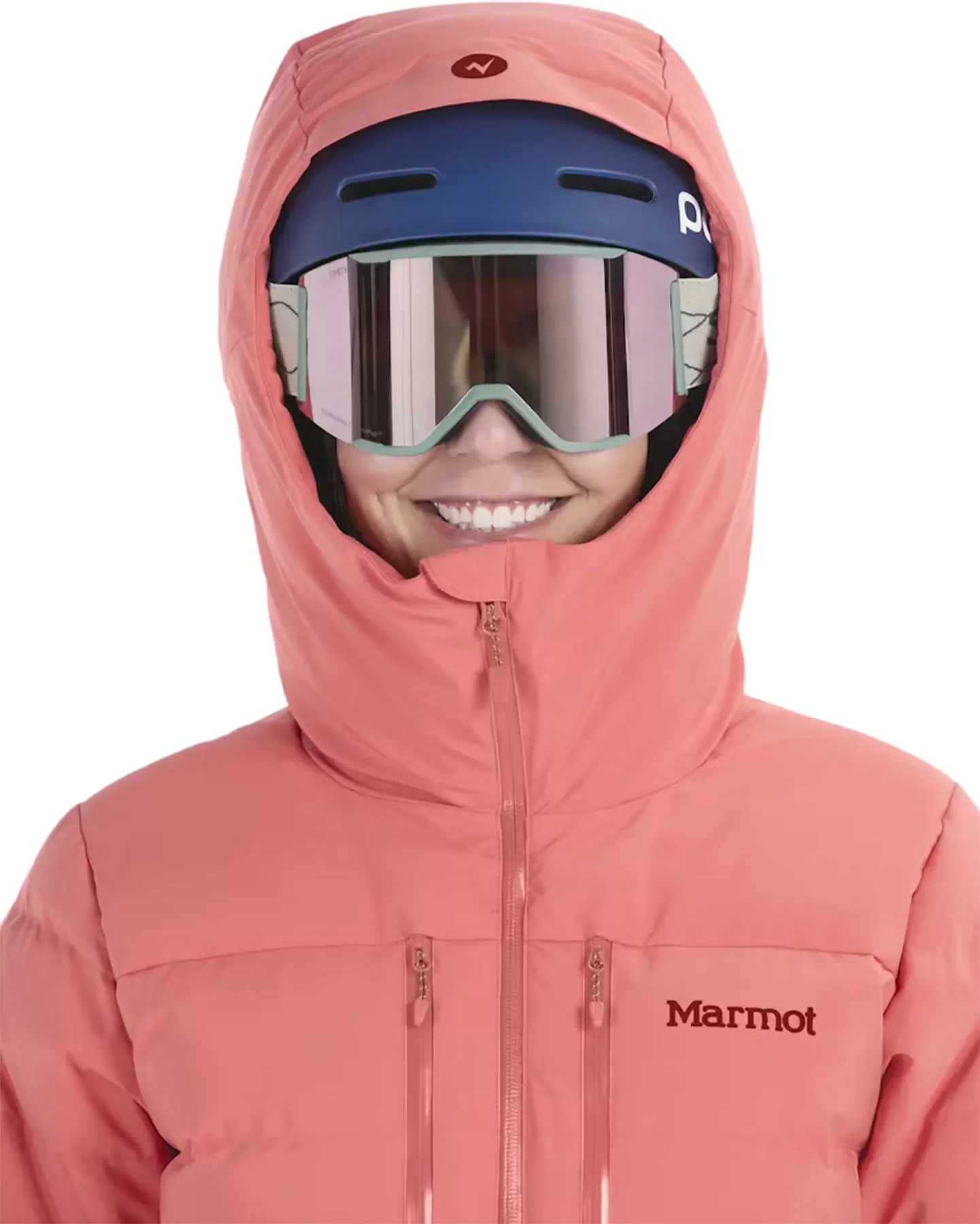 Slingshot Jacket - Women's|-|Manteau Slingshot - Femme sold by Altitude Sports product image thumbnail 4