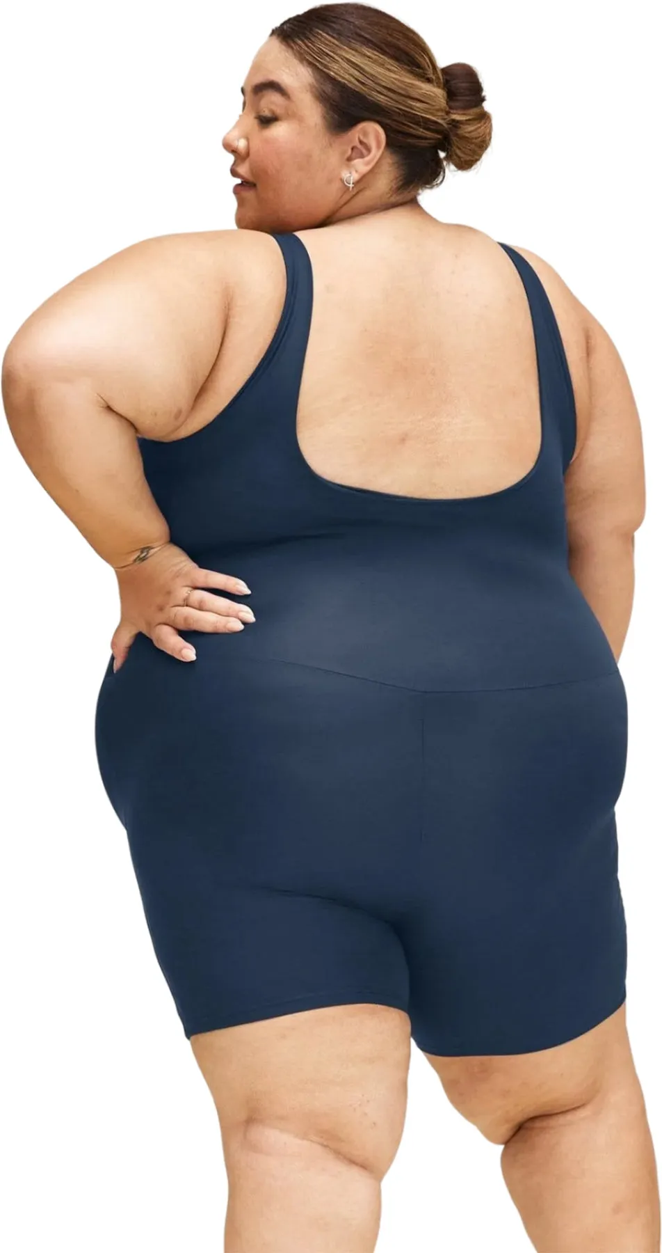 Bike Unitard - Women's|-|Combinaison cycliste - Femme sold by Altitude Sports product image thumbnail 4