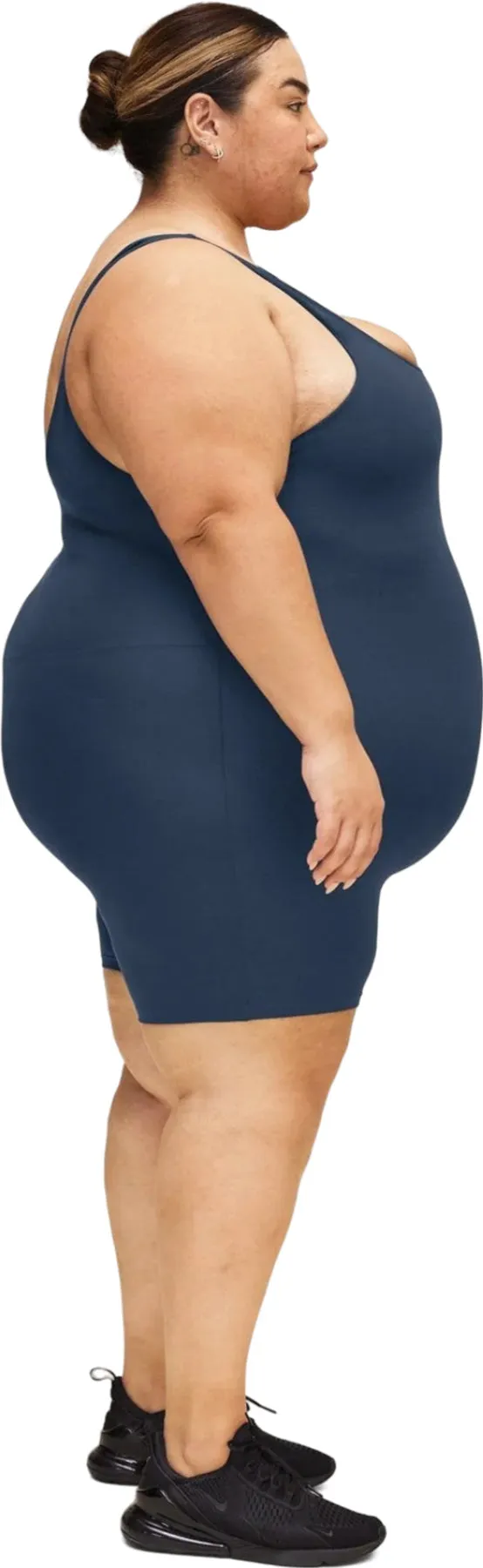 Bike Unitard - Women's|-|Combinaison cycliste - Femme sold by Altitude Sports product image thumbnail 5