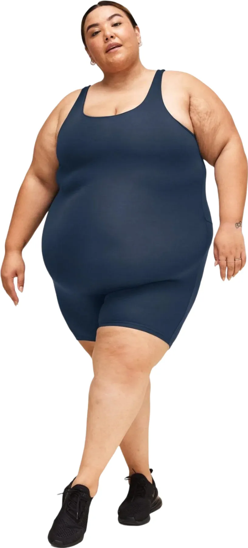 Bike Unitard - Women's|-|Combinaison cycliste - Femme sold by Altitude Sports product image thumbnail 3