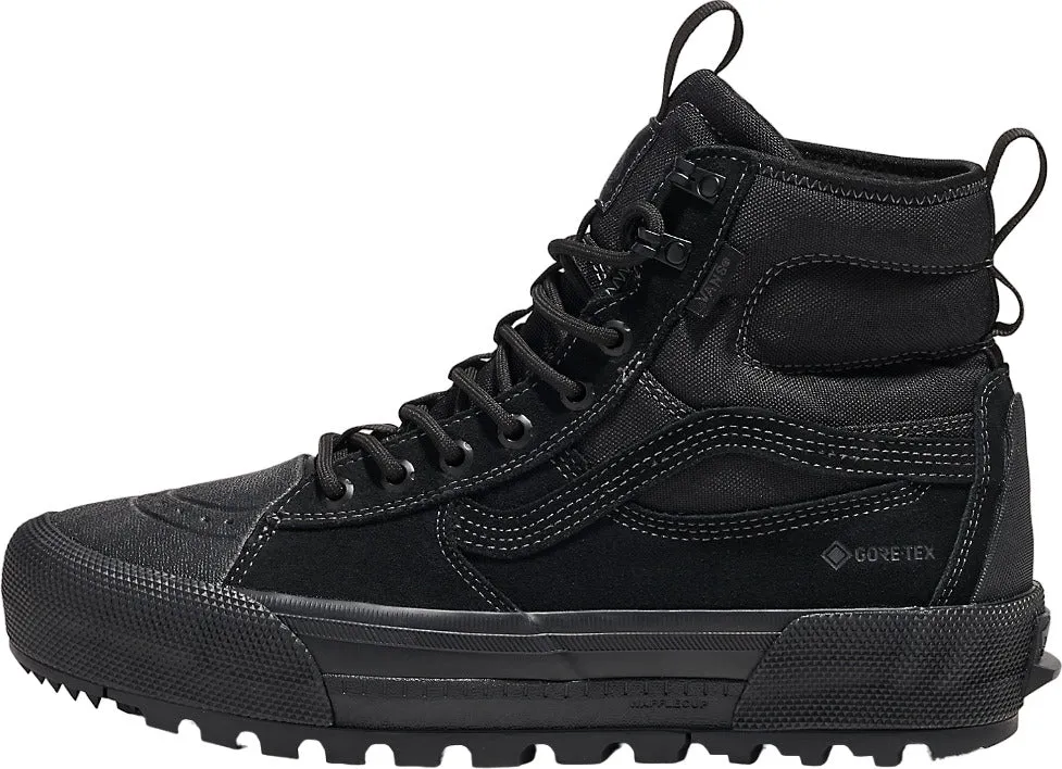 MTE Sk8-Hi GORE-TEX Shoes - Men's|-|Souliers MTE Sk8-Hi GORE-TEX - Homme sold by Altitude Sports product image thumbnail 3