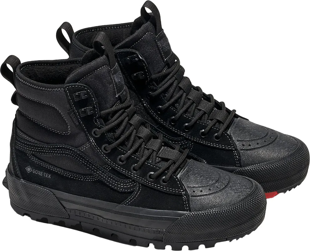 MTE Sk8-Hi GORE-TEX Shoes - Men's|-|Souliers MTE Sk8-Hi GORE-TEX - Homme sold by Altitude Sports