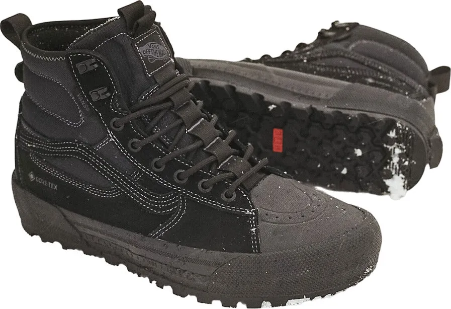 MTE Sk8-Hi GORE-TEX Shoes - Men's|-|Souliers MTE Sk8-Hi GORE-TEX - Homme sold by Altitude Sports product image thumbnail 4