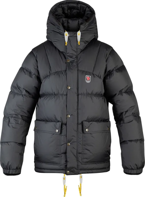 Expedition Down Lite Jacket - Men's|-|Manteau en duvet Expedition Lite - Homme sold by Altitude Sports