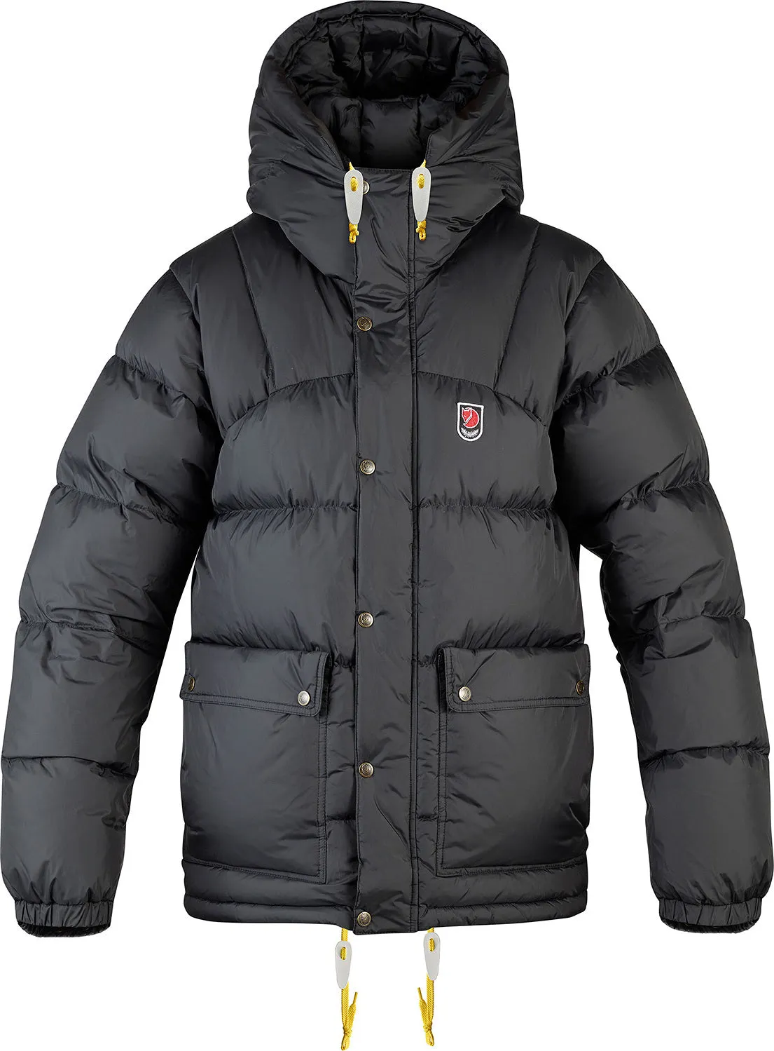 Expedition Down Lite Jacket - Men's|-|Manteau en duvet Expedition Lite - Homme sold by Altitude Sports