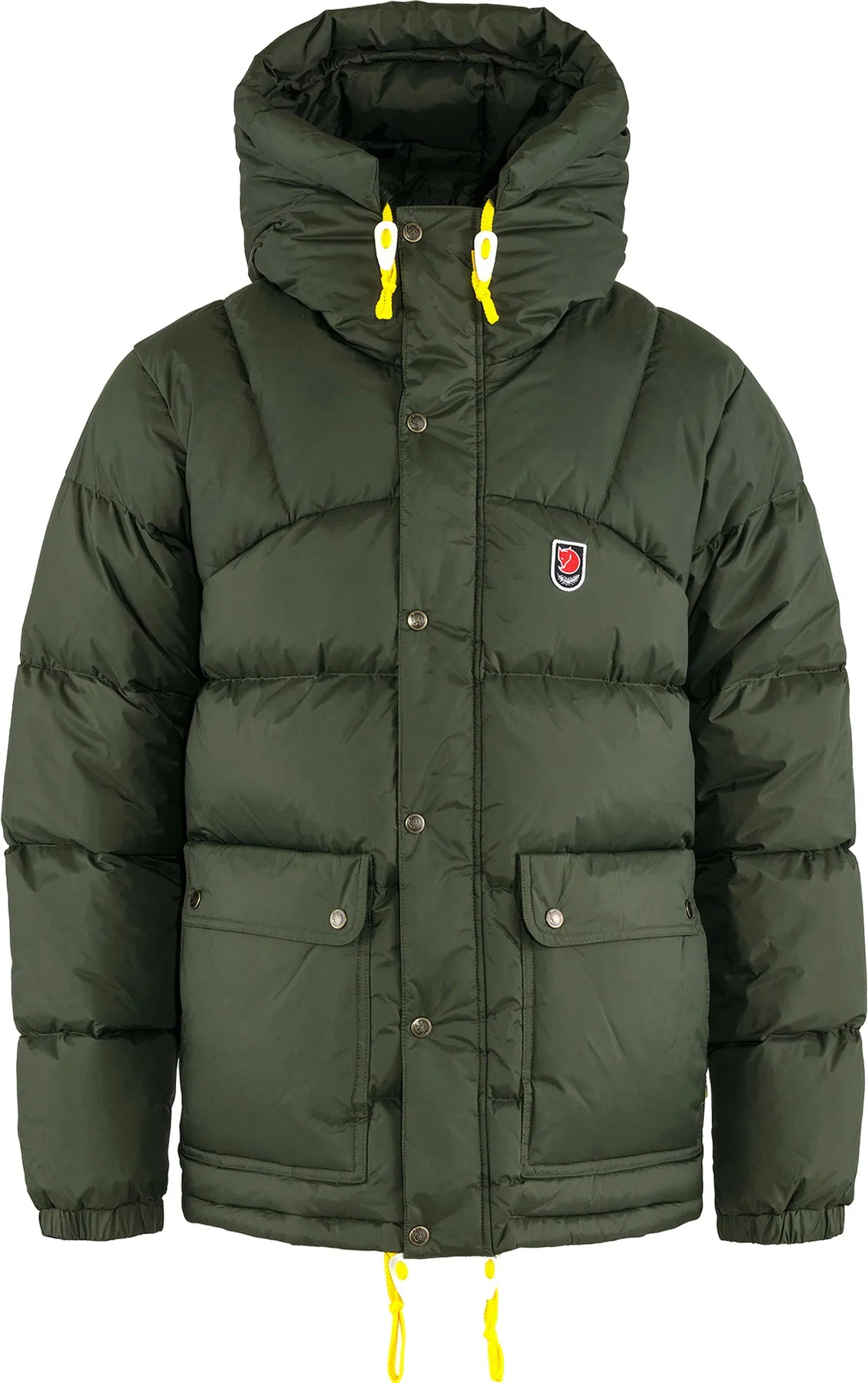 Expedition Down Lite Jacket - Men's|-|Manteau en duvet Expedition Lite - Homme sold by Altitude Sports