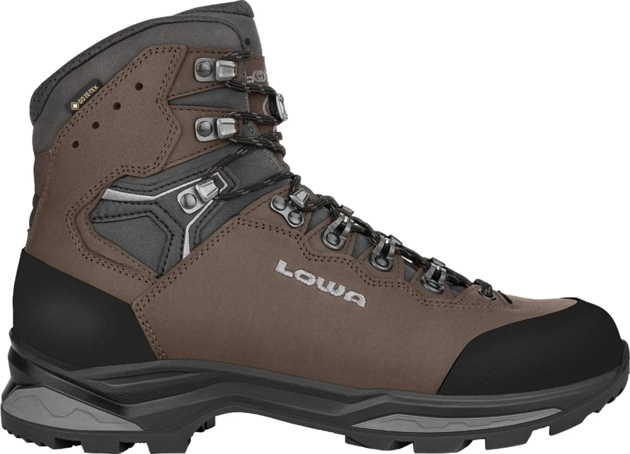 Camino EVO GTX Hiking Boots - Men's|-|Bottes de randonnée Camino EVO GTX - Homme sold by Altitude Sports