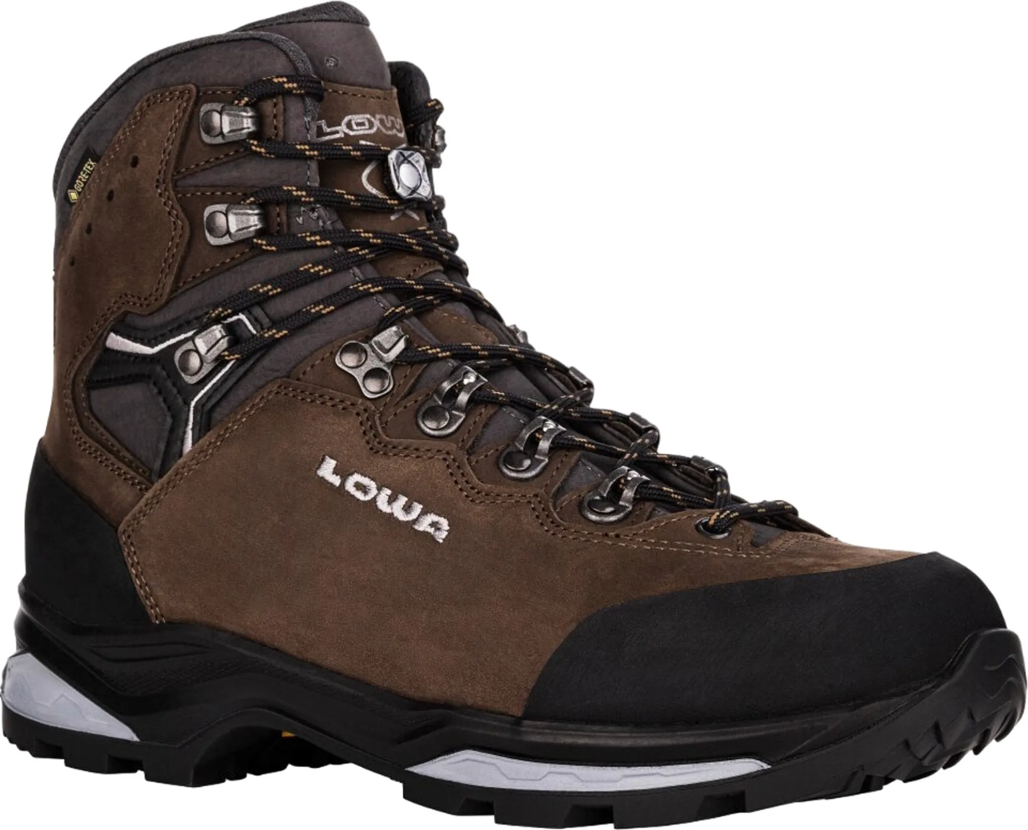 Camino EVO GTX Hiking Boots - Men's|-|Bottes de randonnée Camino EVO GTX - Homme sold by Altitude Sports product image thumbnail 4