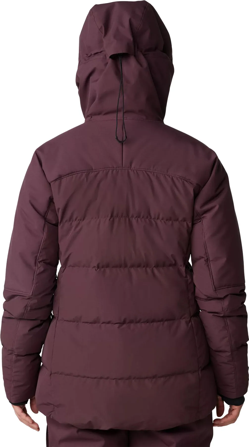 Powder Maven Down Jacket - Women's|-|Manteau en duvet Powder Maven - Femme sold by Altitude Sports product image thumbnail 3