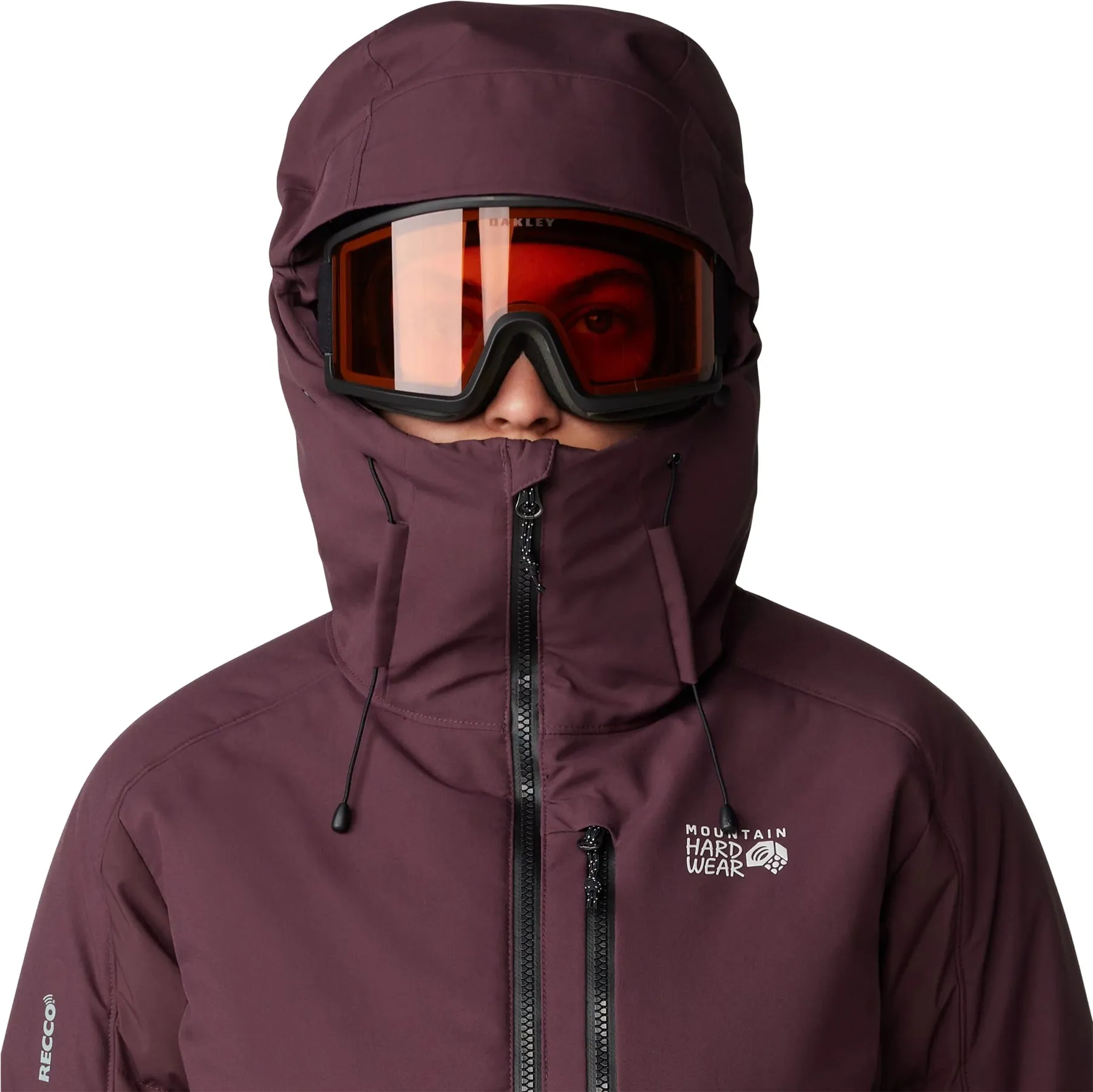 Powder Maven Down Jacket - Women's|-|Manteau en duvet Powder Maven - Femme sold by Altitude Sports product image thumbnail 5