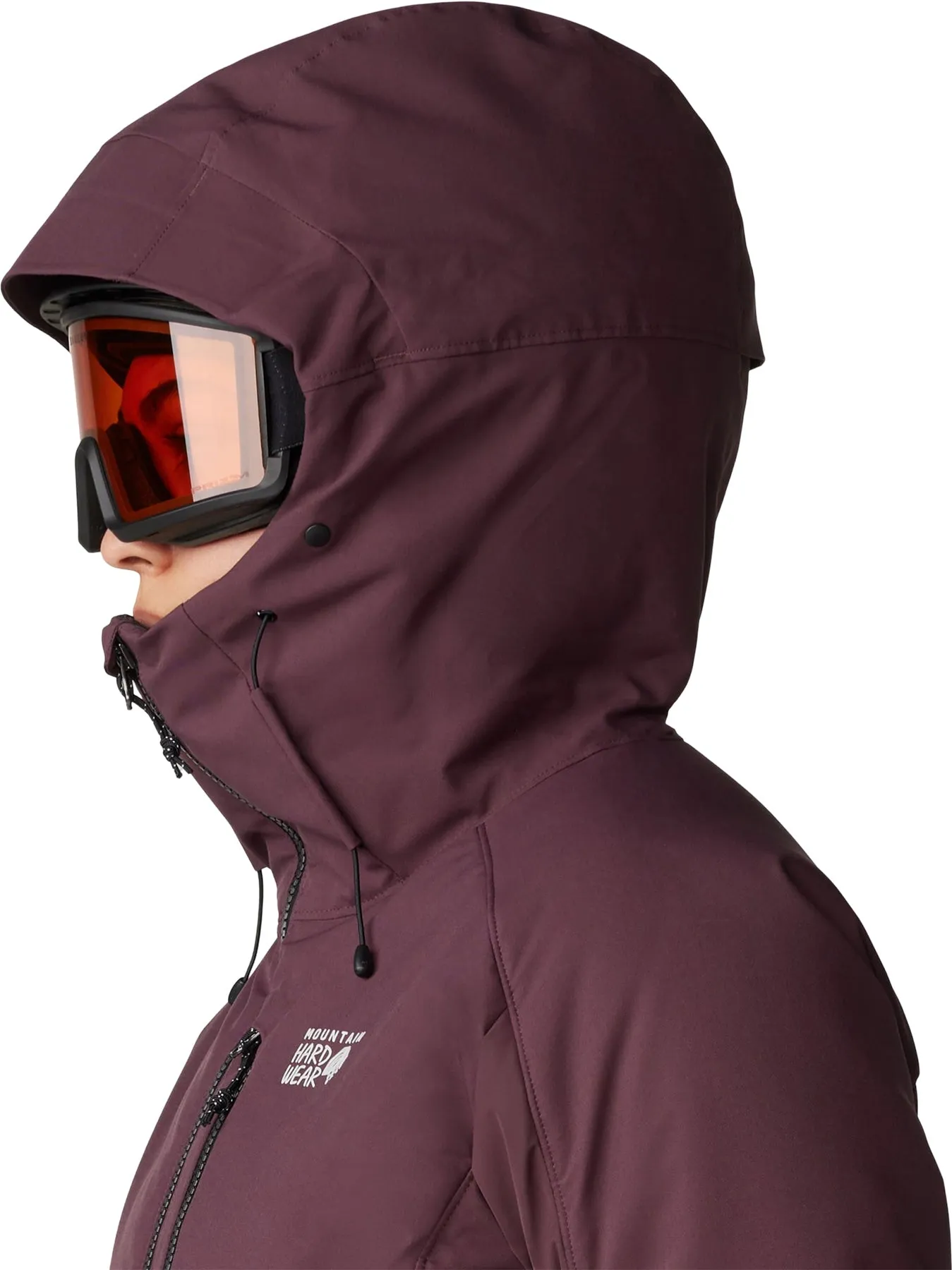 Powder Maven Down Jacket - Women's|-|Manteau en duvet Powder Maven - Femme sold by Altitude Sports product image thumbnail 4