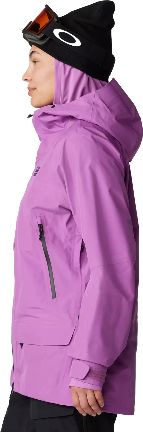 Boundary Ridge GORE-TEX Jacket - Women's|-|Manteau GORE-TEX Boundary Ridge - Femme sold by Altitude Sports product image thumbnail 3