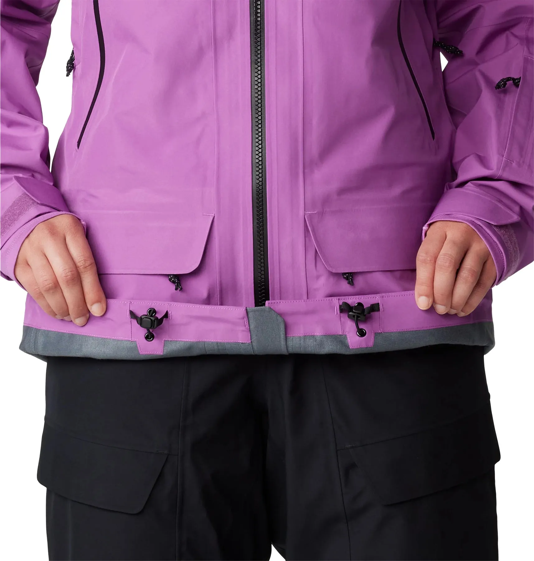 Boundary Ridge GORE-TEX Jacket - Women's|-|Manteau GORE-TEX Boundary Ridge - Femme sold by Altitude Sports product image thumbnail 5