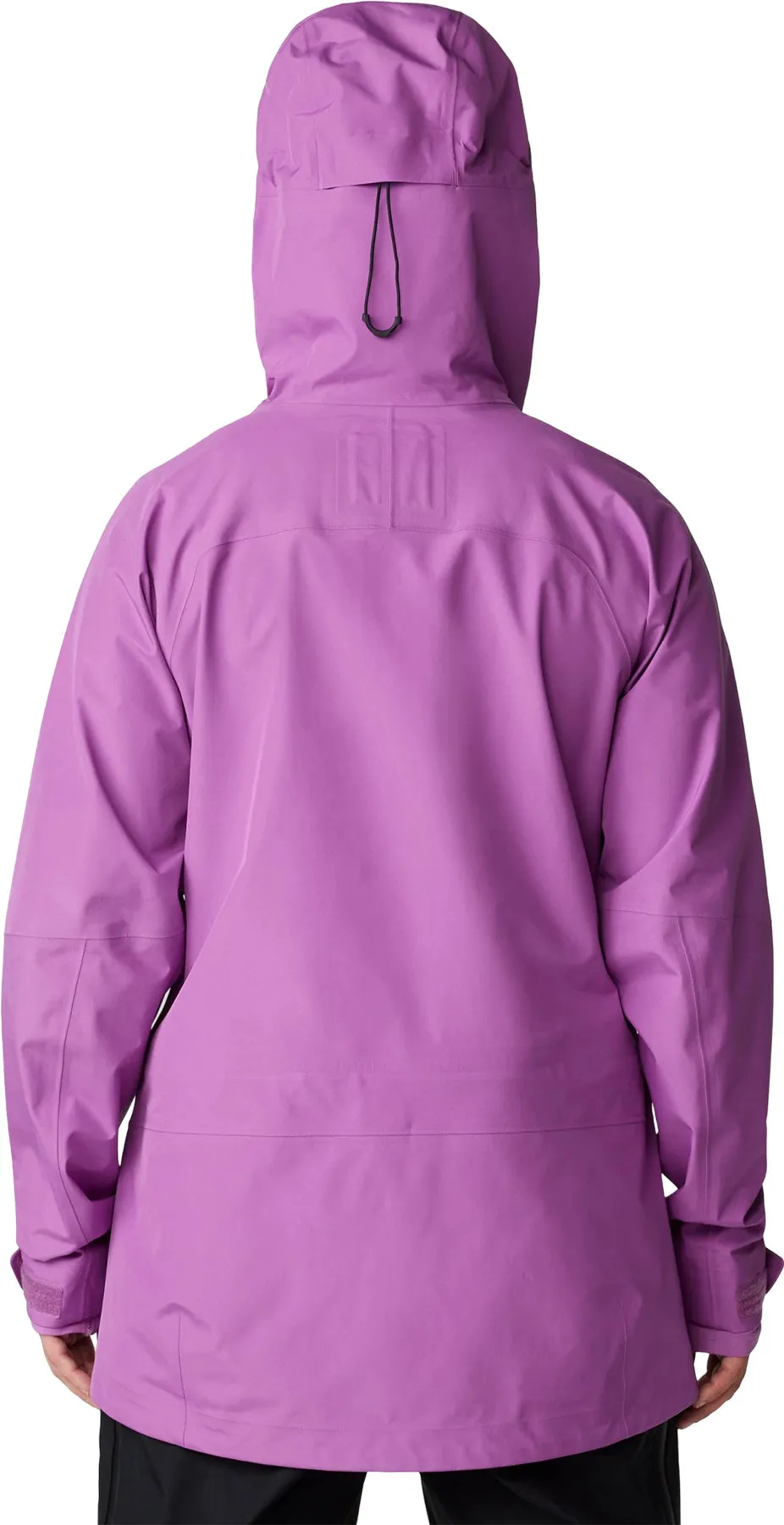 Boundary Ridge GORE-TEX Jacket - Women's|-|Manteau GORE-TEX Boundary Ridge - Femme sold by Altitude Sports product image thumbnail 2