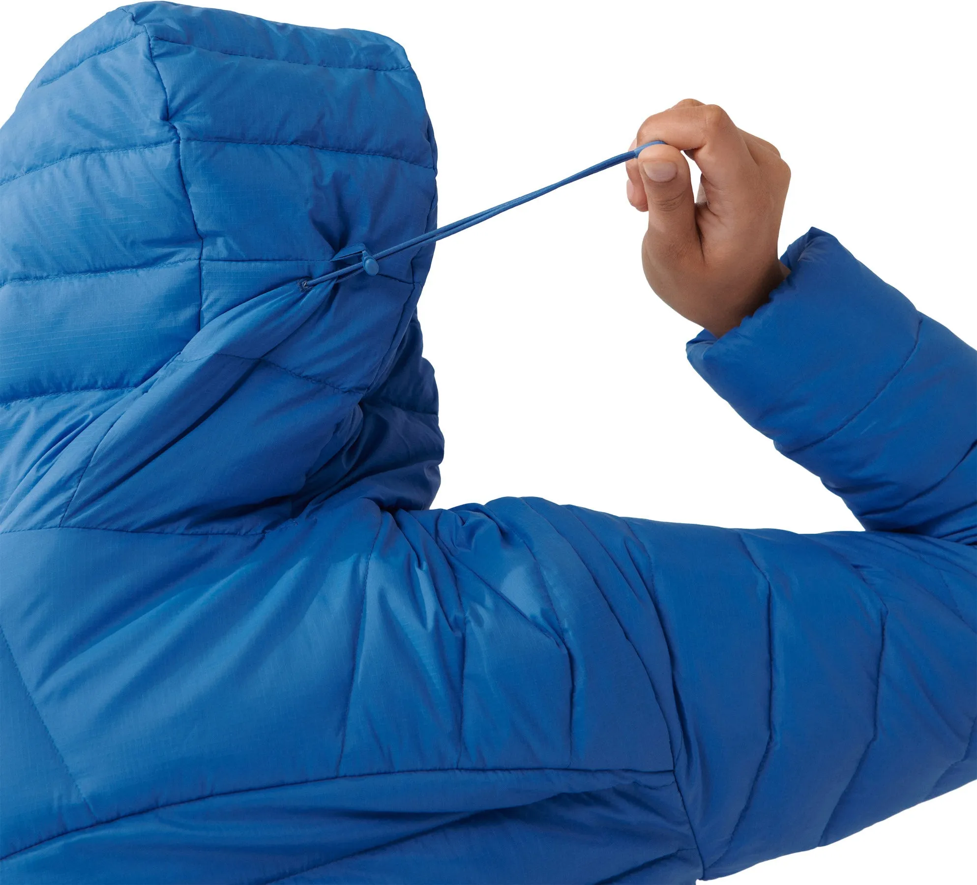 Expedition Packable Down Anorak - Women's|-|Anorak en duvet pliable Expedition - Femme sold by Altitude Sports product image thumbnail 3