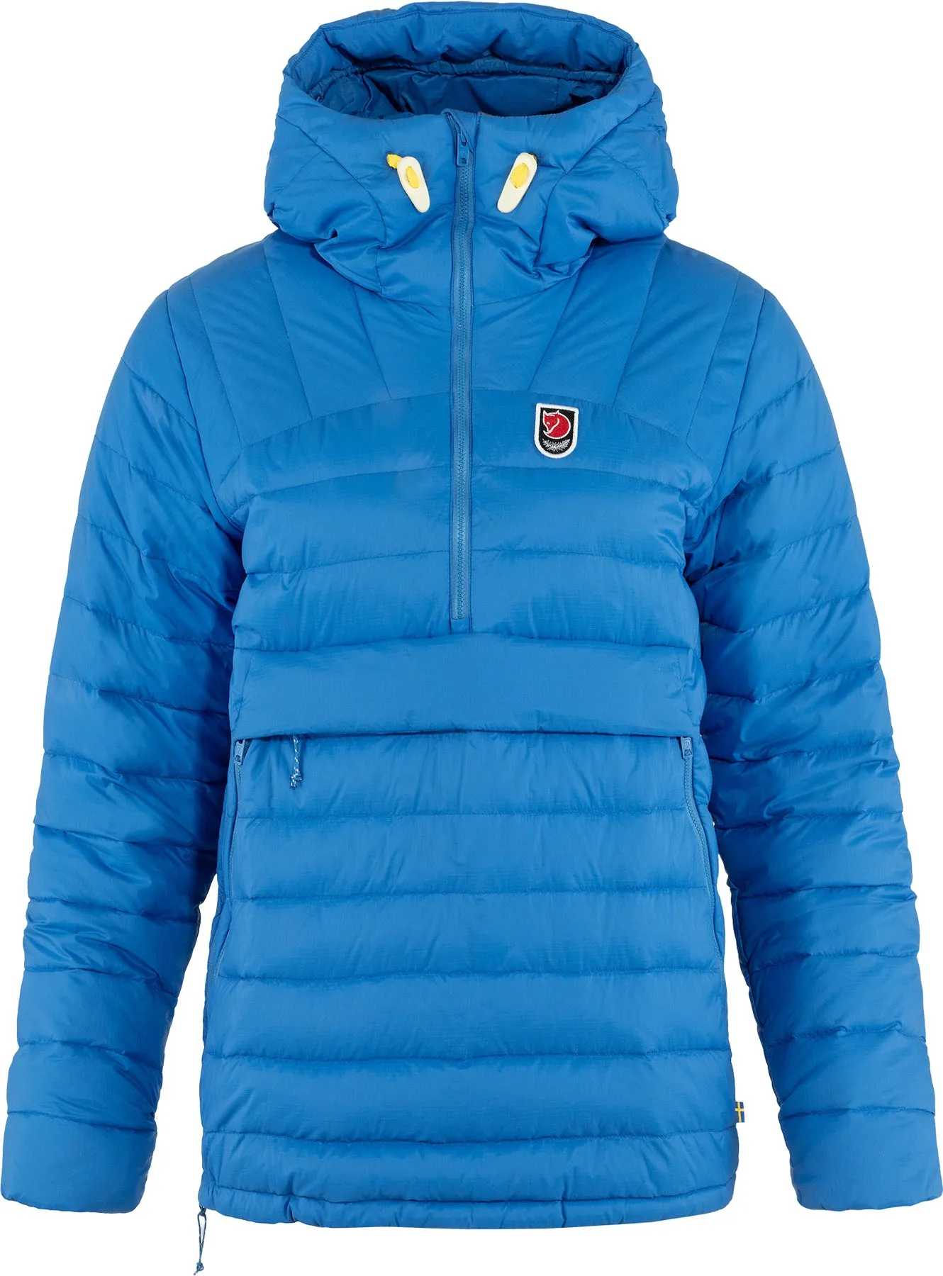 Expedition Packable Down Anorak - Women's|-|Anorak en duvet pliable Expedition - Femme sold by Altitude Sports