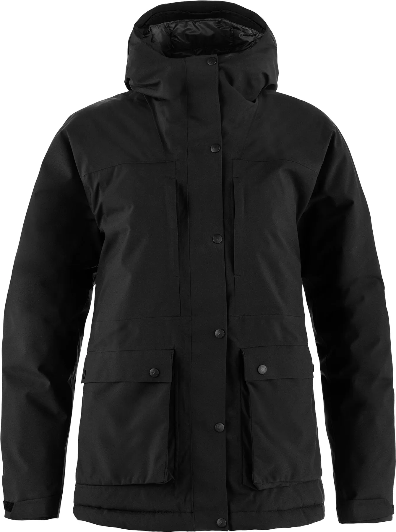 High Coast Hydratic Padded Jacket - Women's|-|Manteau rembourrée High Coast Hydratic - Femme sold by Altitude Sports product image thumbnail 3