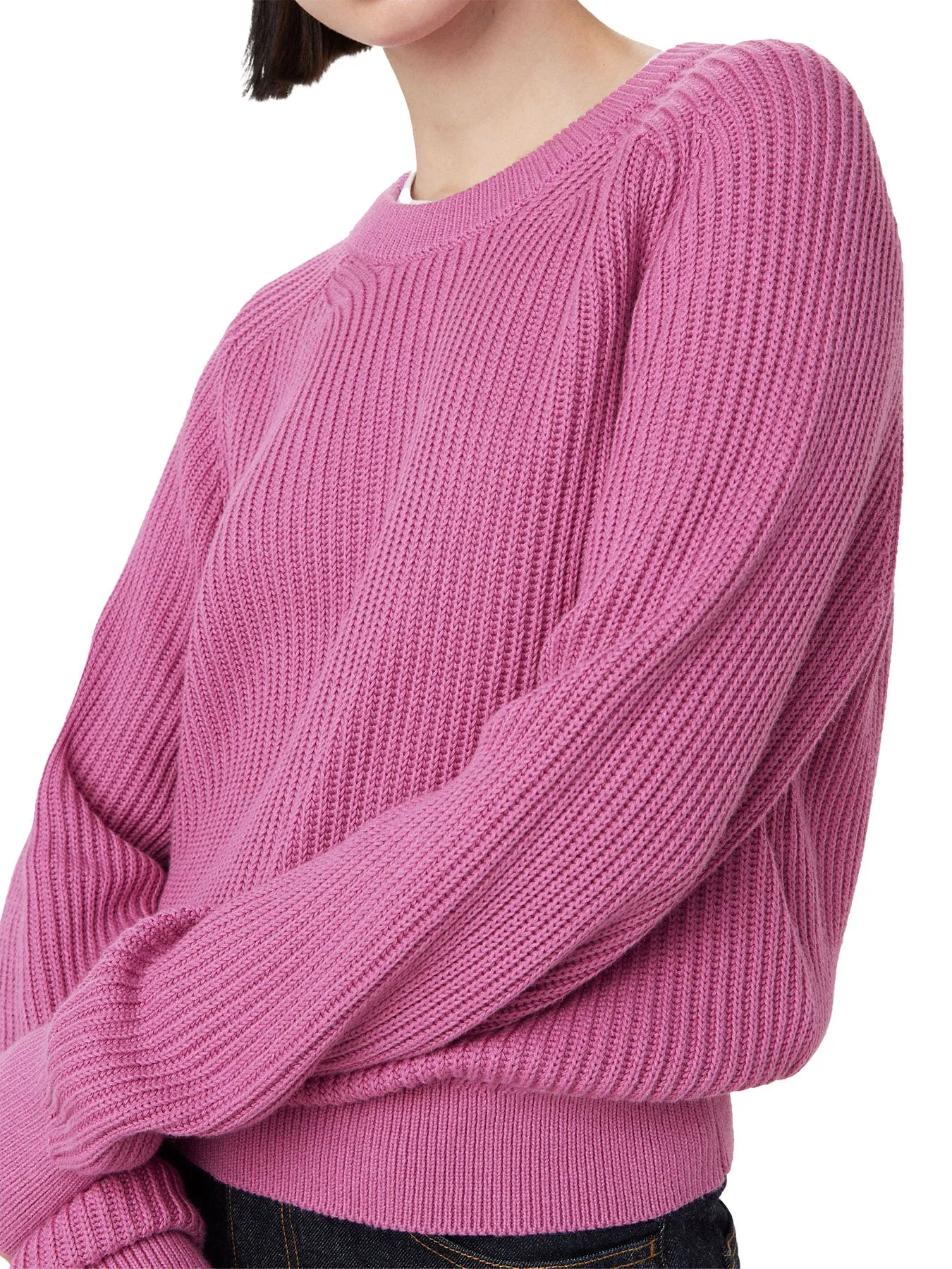 SeaCell Boxy Sweater - Women's|-|Chandail boxy SeaCell - Femme sold by Altitude Sports product image thumbnail 5