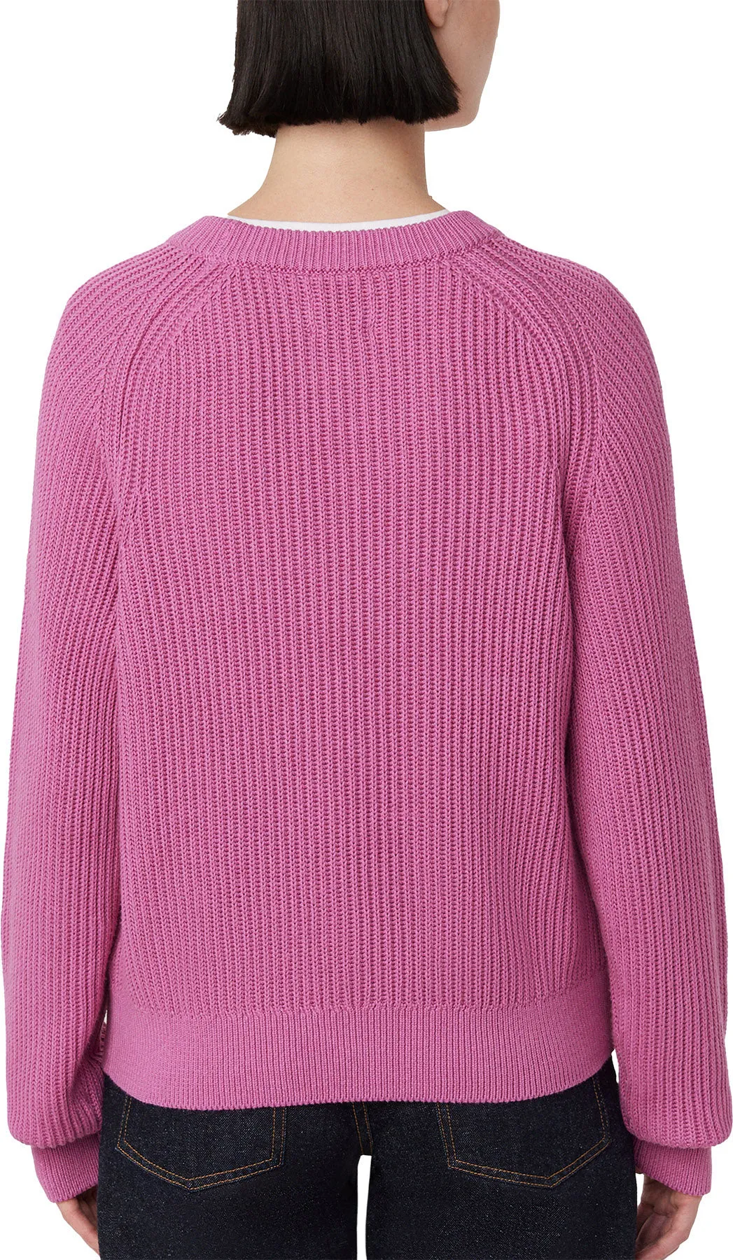 SeaCell Boxy Sweater - Women's|-|Chandail boxy SeaCell - Femme sold by Altitude Sports product image thumbnail 2