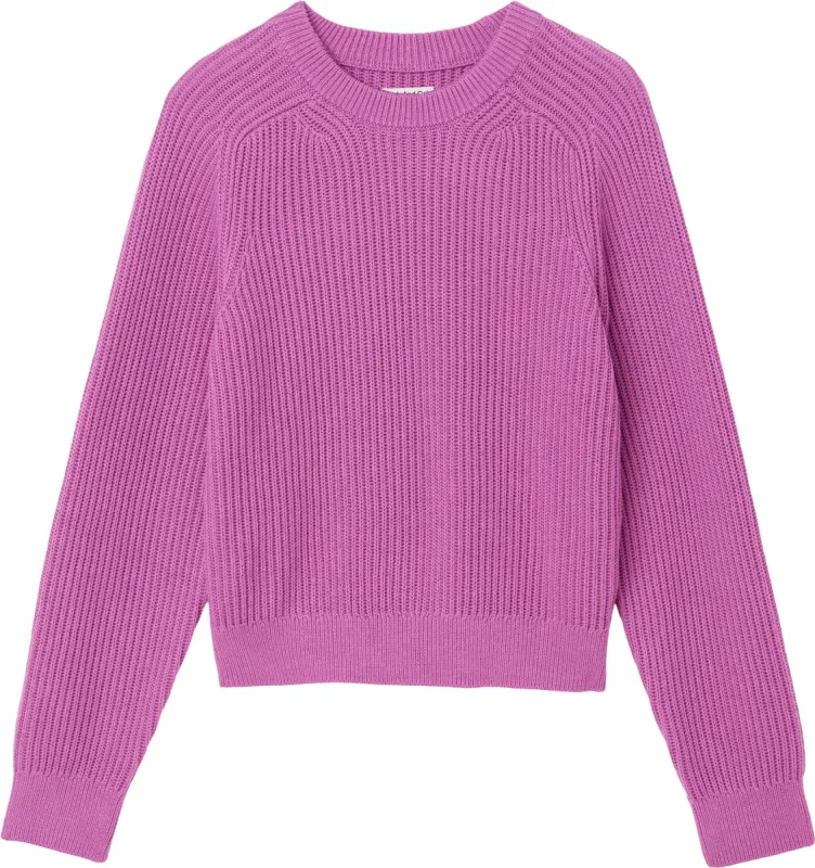 SeaCell Boxy Sweater - Women's|-|Chandail boxy SeaCell - Femme sold by Altitude Sports