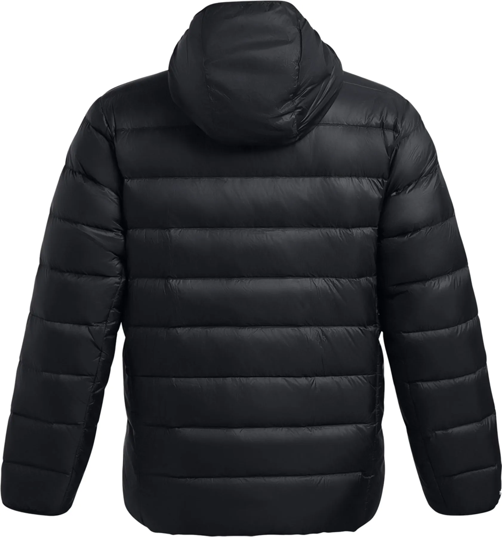 UA Legend Down Hooded Jacket - Men's |-|Manteau à capuchon en duvet UA Legend - Homme sold by Altitude Sports product image thumbnail 4