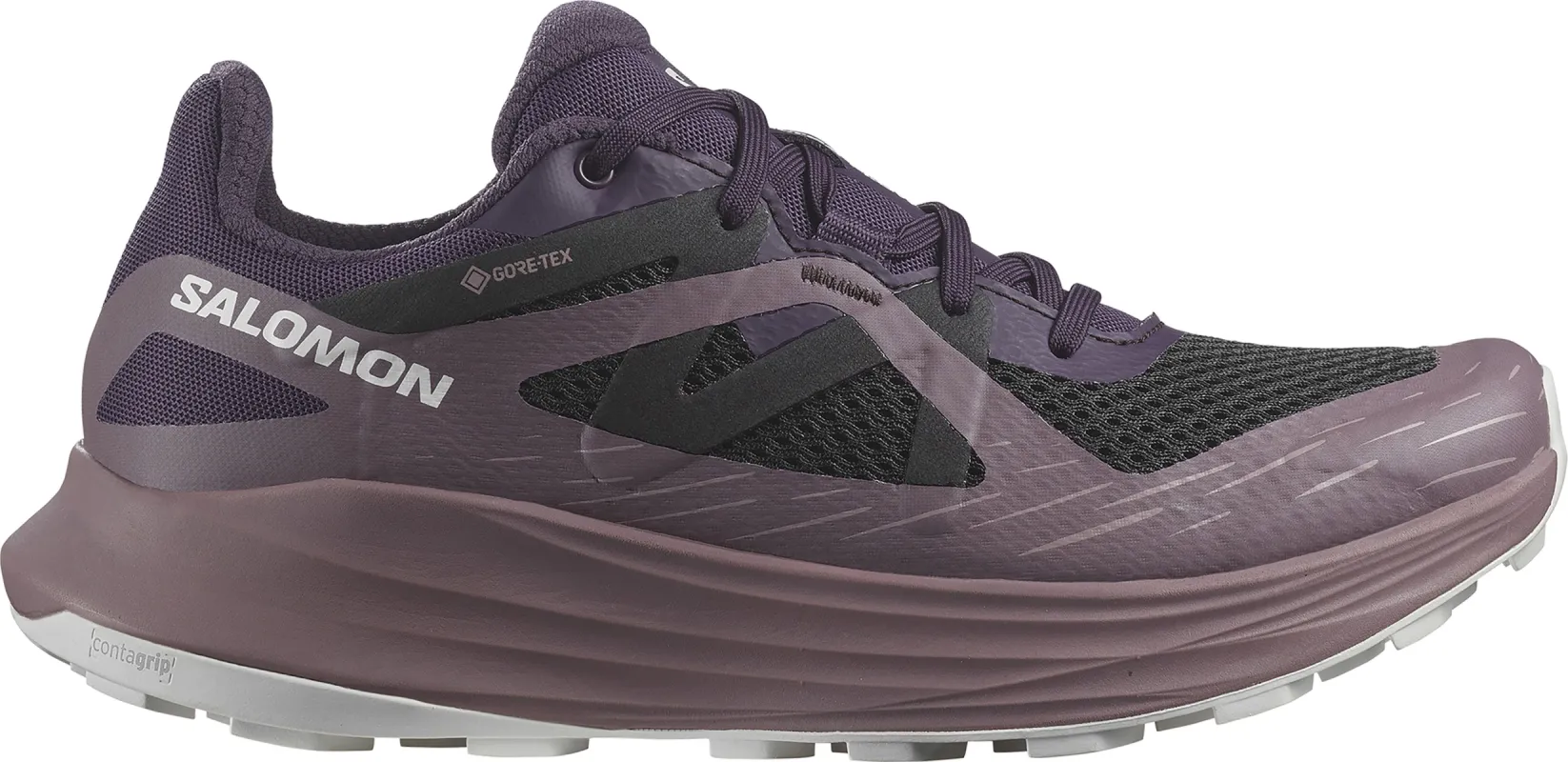 Ultra Flow Gore-Tex Trail Running Shoes - Women's|-|Souliers de courses sur sentier en Gore-Tex Ultra Flow - Femme sold by Altitude Sports
