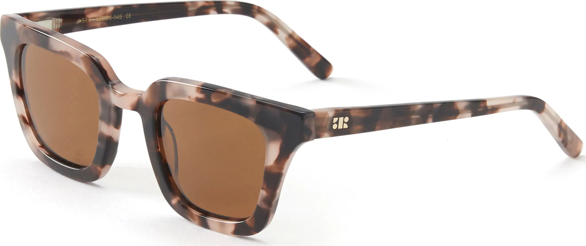Ysée Sunglasses - Women's|-|Lunettes de soleil Ysée - Femme sold by Altitude Sports product image thumbnail 3