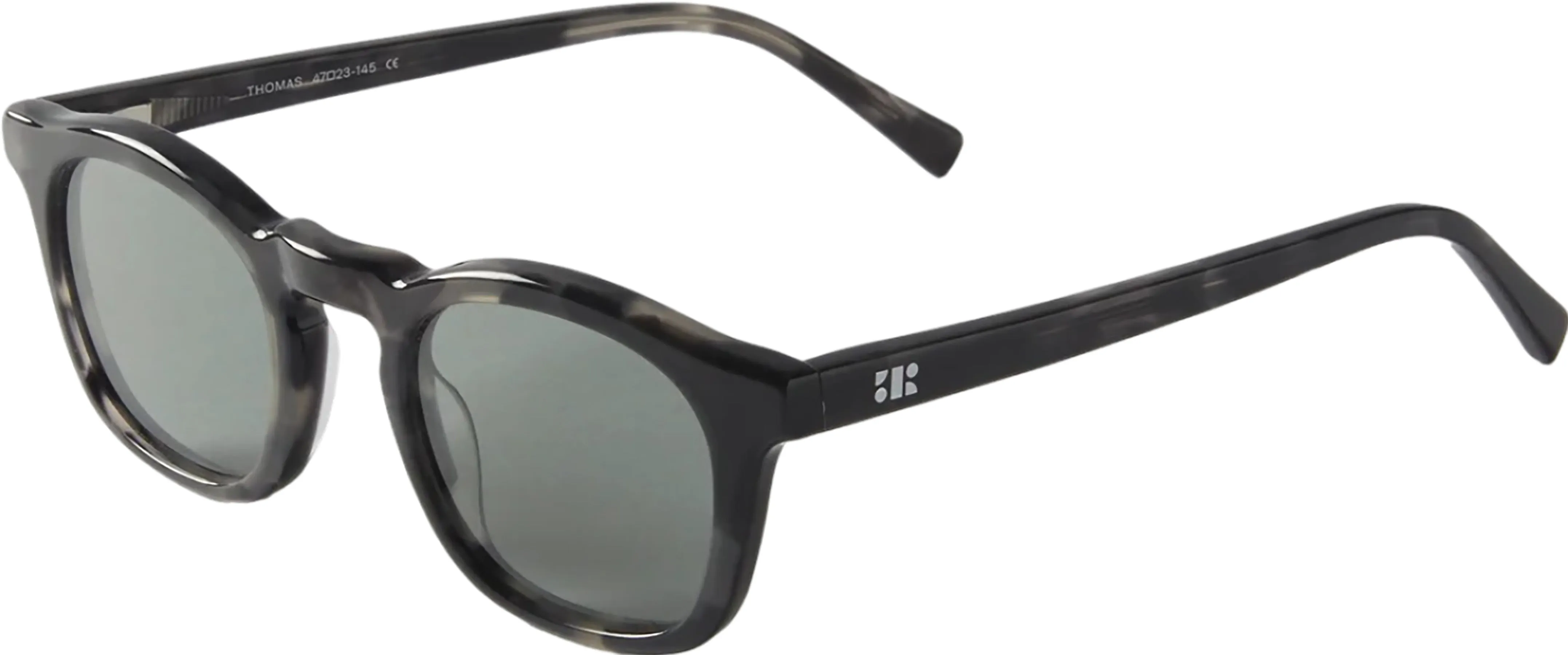 Thomas Sunglasses - Unisex|-|Lunettes de soleil Thomas - Unisexe sold by Altitude Sports product image thumbnail 5