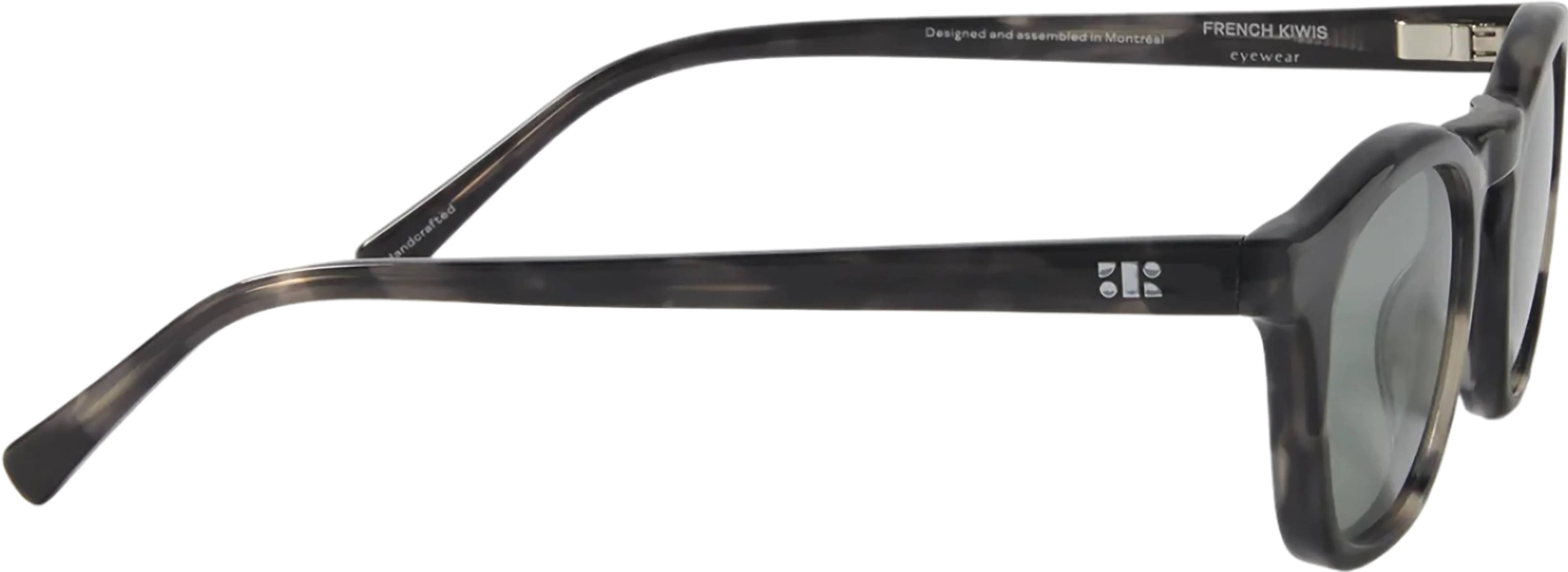 Thomas Sunglasses - Unisex|-|Lunettes de soleil Thomas - Unisexe sold by Altitude Sports product image thumbnail 4