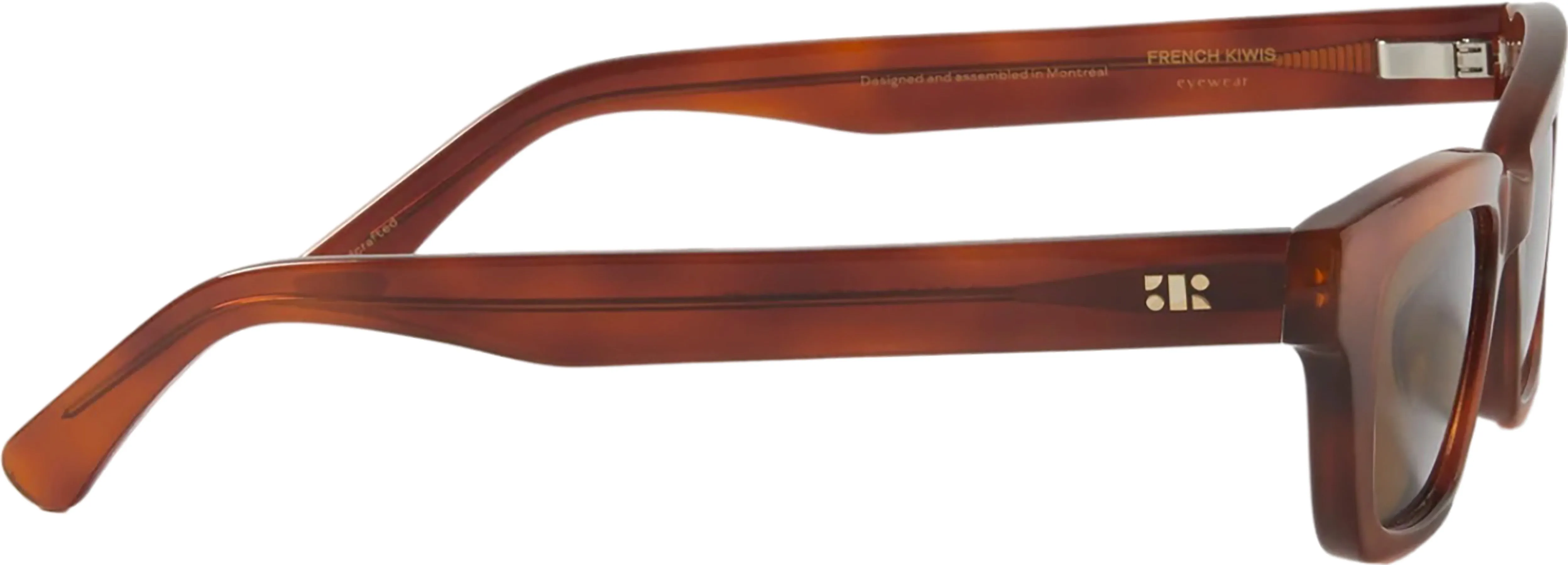 Margot Sunglasses - Women's|-|Lunettes de soleil Margot - Femme sold by Altitude Sports product image thumbnail 5