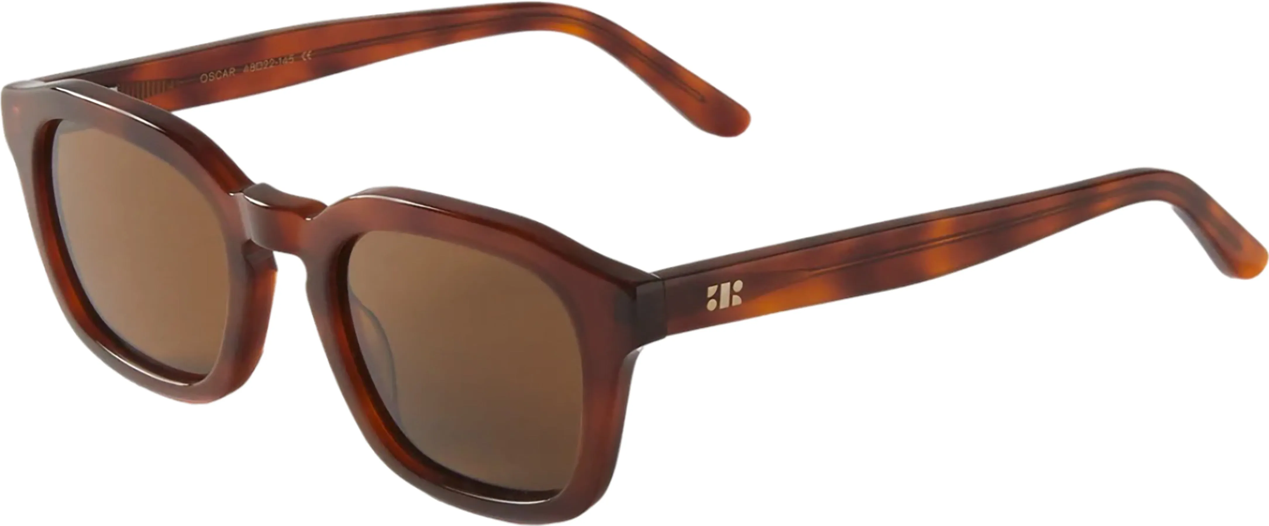Oscar Sunglasses - Men's|-|Lunettes de soleil Oscar - Homme sold by Altitude Sports product image thumbnail 2