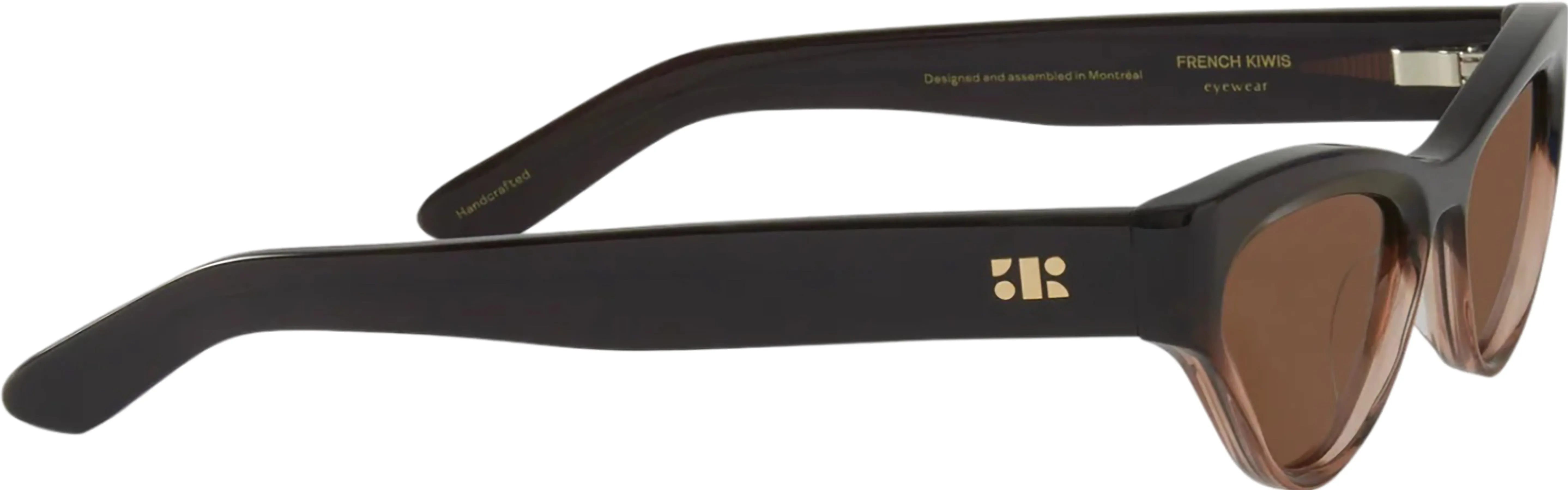 Marion Sunglasses - Women's|-|Lunettes de soleil Marion - Femme sold by Altitude Sports product image thumbnail 2