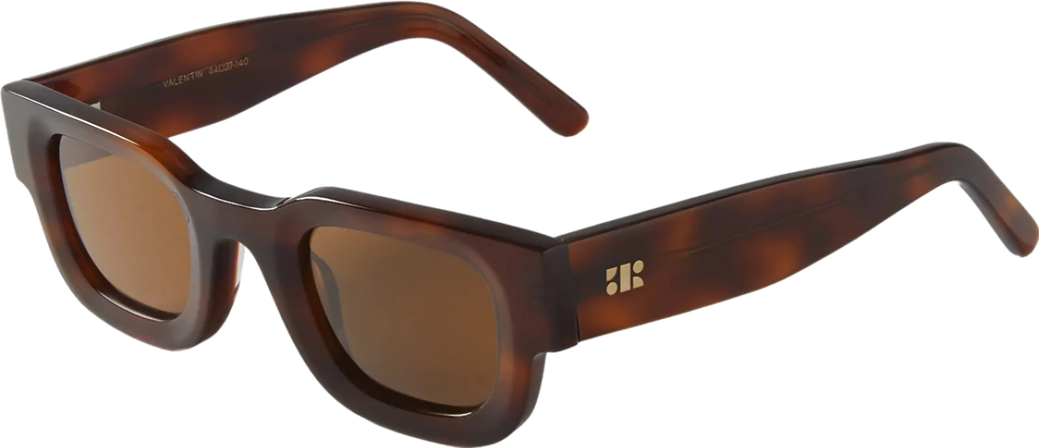 Valentin Sunglasses - Unisex|-|Lunettes de soleil Valentin - Unisexe sold by Altitude Sports product image thumbnail 2