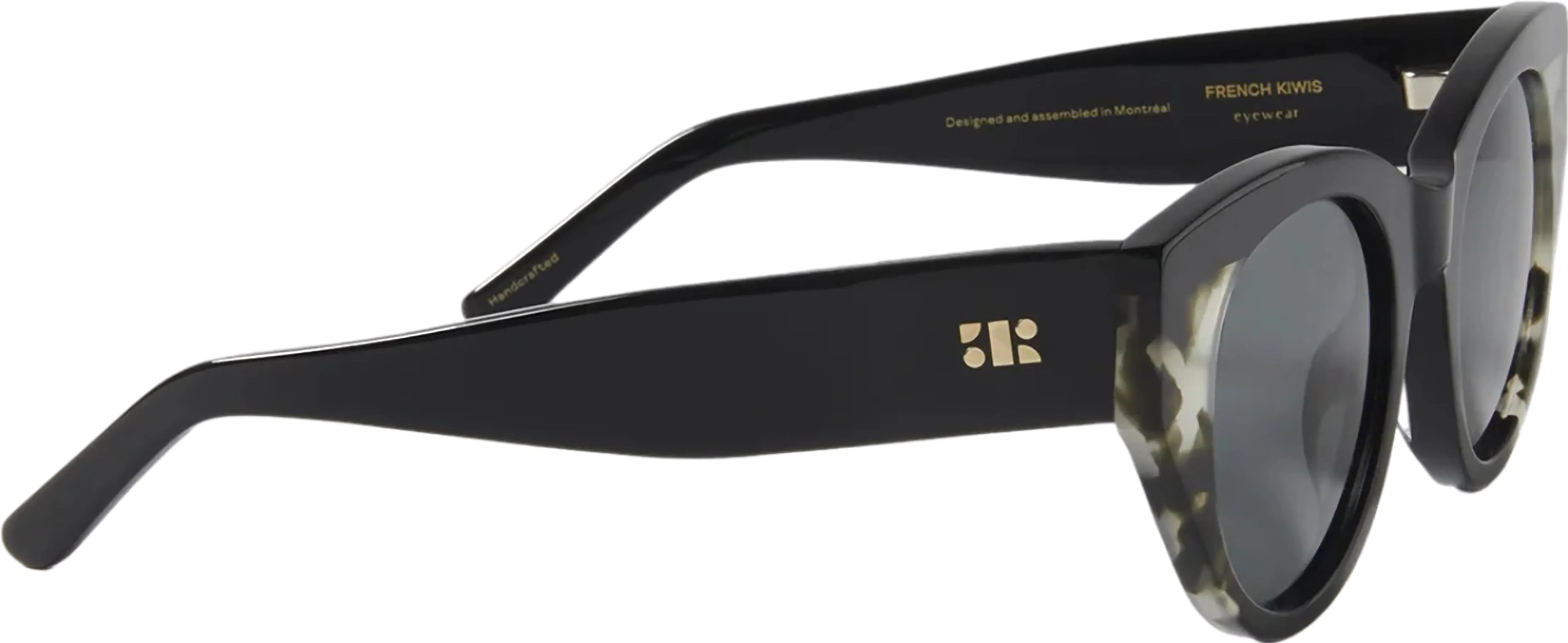 Jackie Sunglasses - Women's|-|Lunettes de soleil Jackie - Femme sold by Altitude Sports product image thumbnail 2