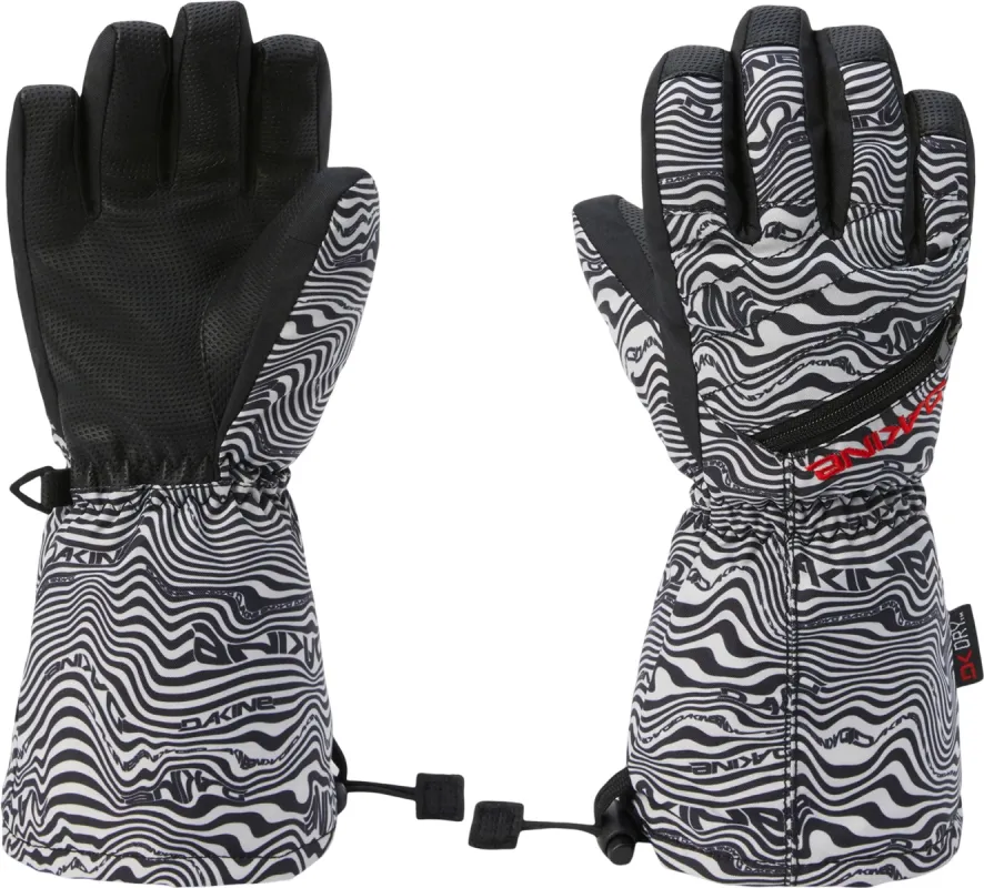 Tracker Gloves - Youth|-|Gants Tracker - Jeune sold by Altitude Sports