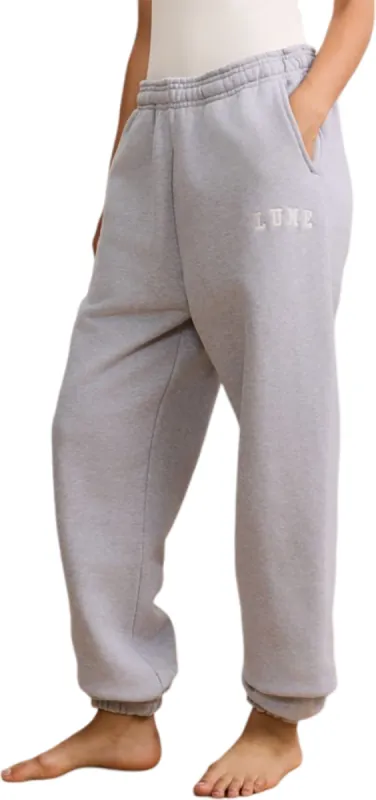 Zoe Logo Pants - Women's|-|Pantalon avec logo Zoe - Femme sold by Altitude Sports