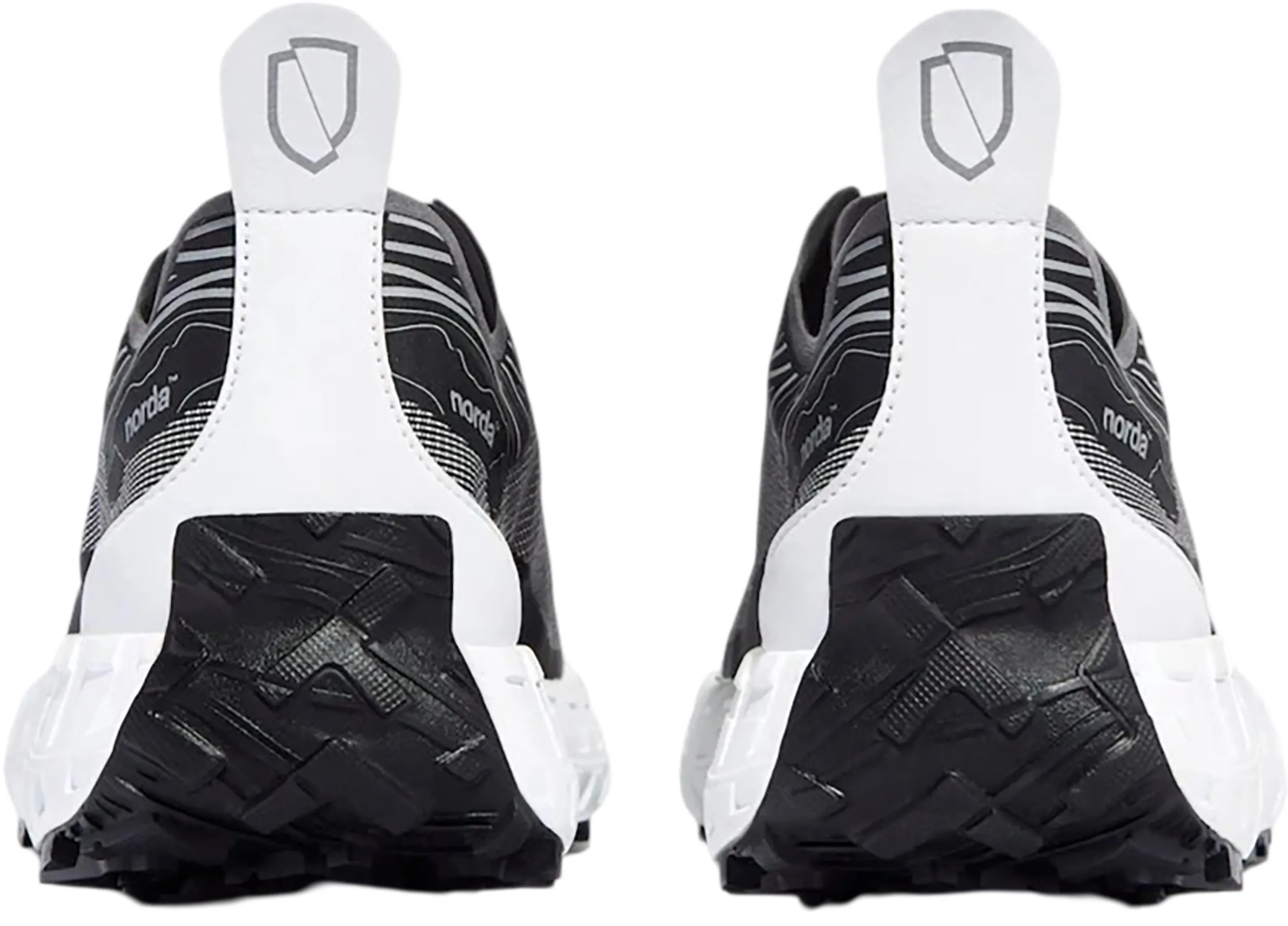 001 Limited Edition G+ Running Shoes - Men's|-|Souliers de course 001 édition limitée G+ - Homme sold by Altitude Sports